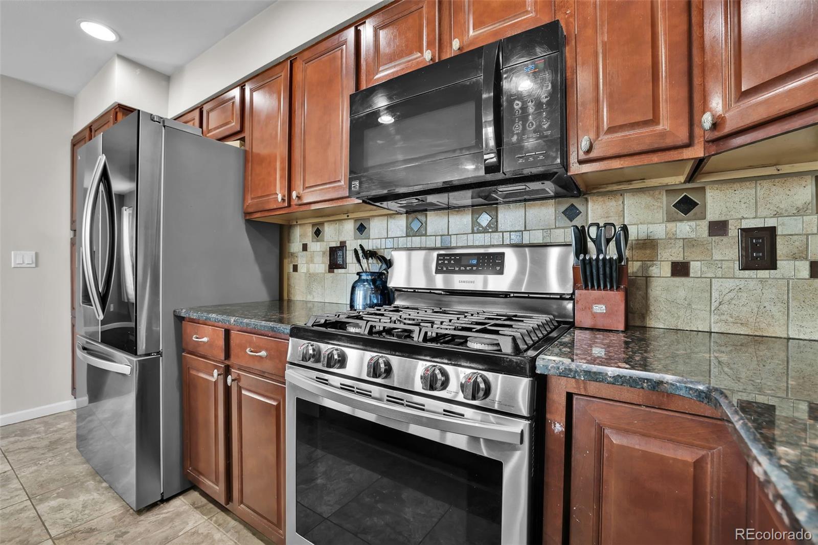 MLS Image #12 for 1065  harbourne street,colorado springs, Colorado