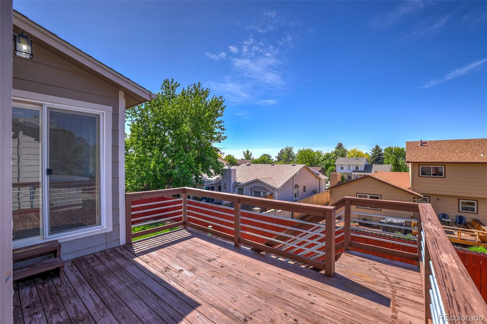 MLS Image #14 for 1065  harbourne street,colorado springs, Colorado