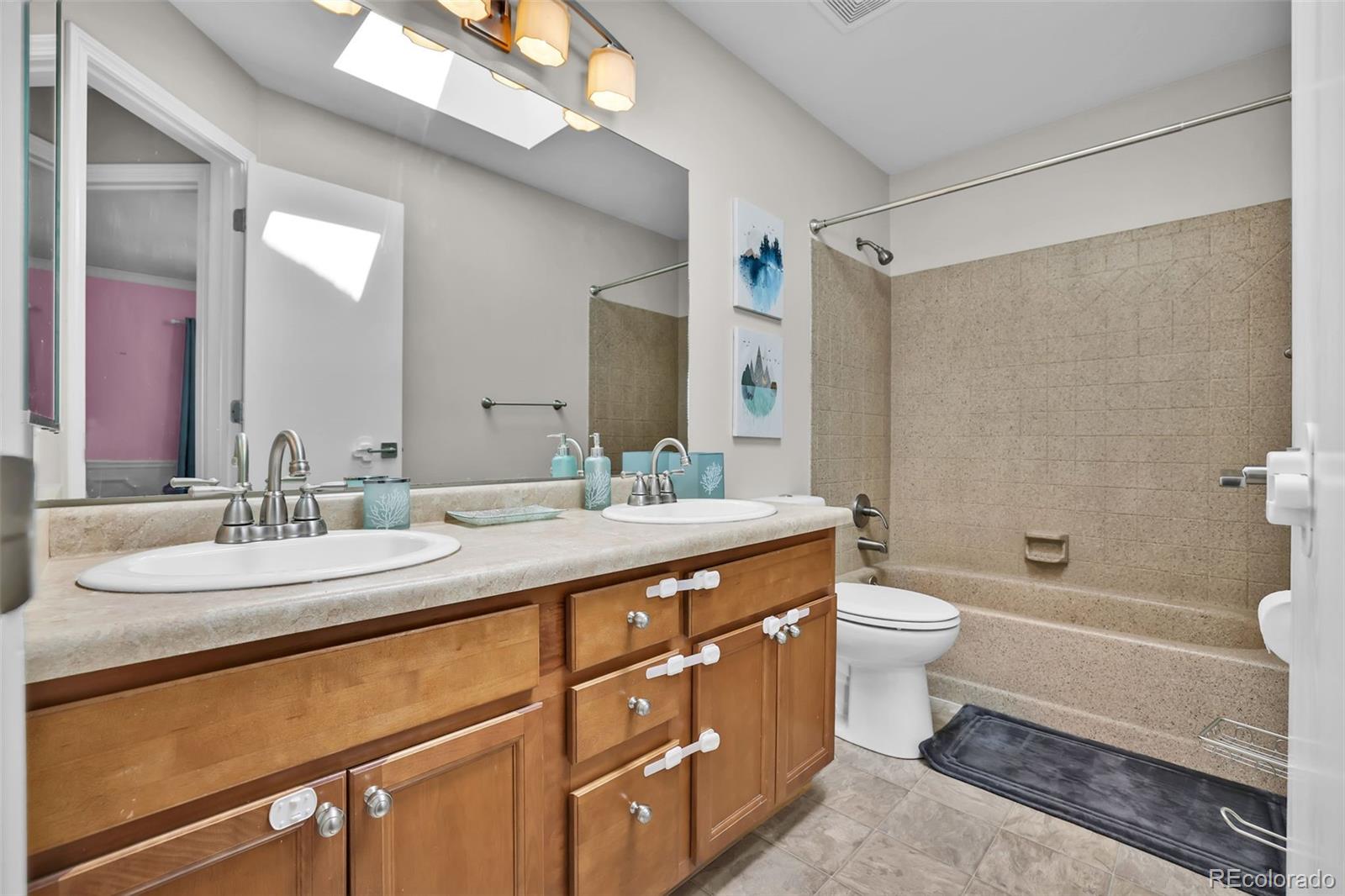 MLS Image #28 for 1065  harbourne street,colorado springs, Colorado