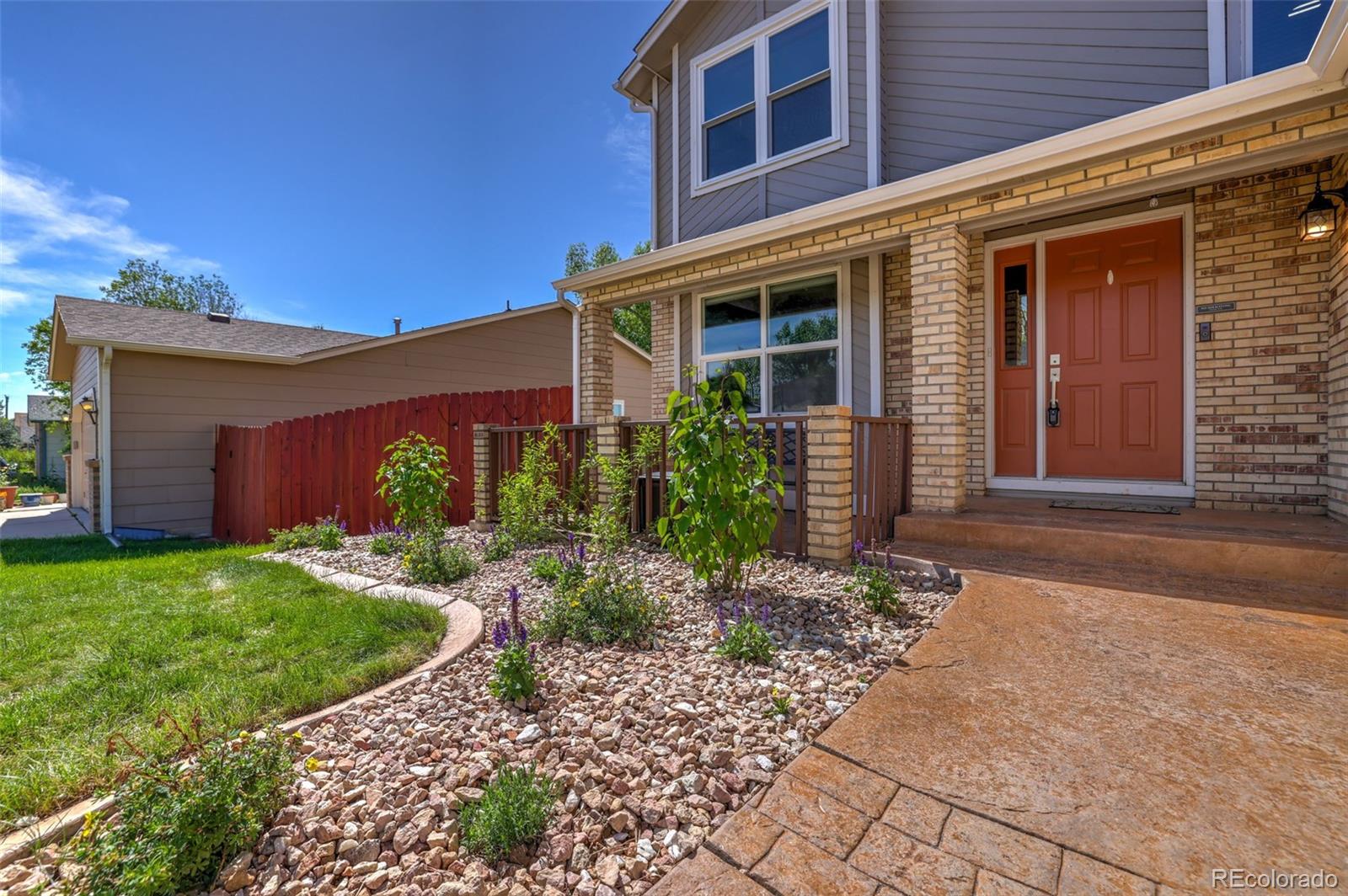 MLS Image #3 for 1065  harbourne street,colorado springs, Colorado