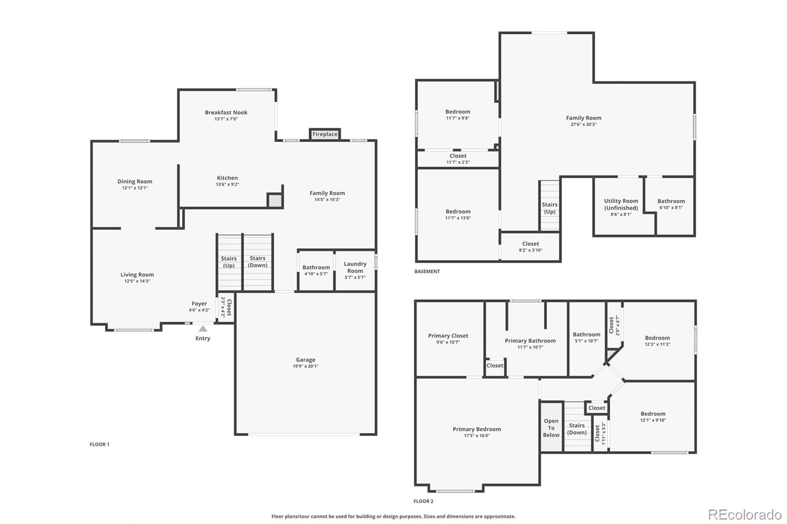 MLS Image #39 for 1065  harbourne street,colorado springs, Colorado