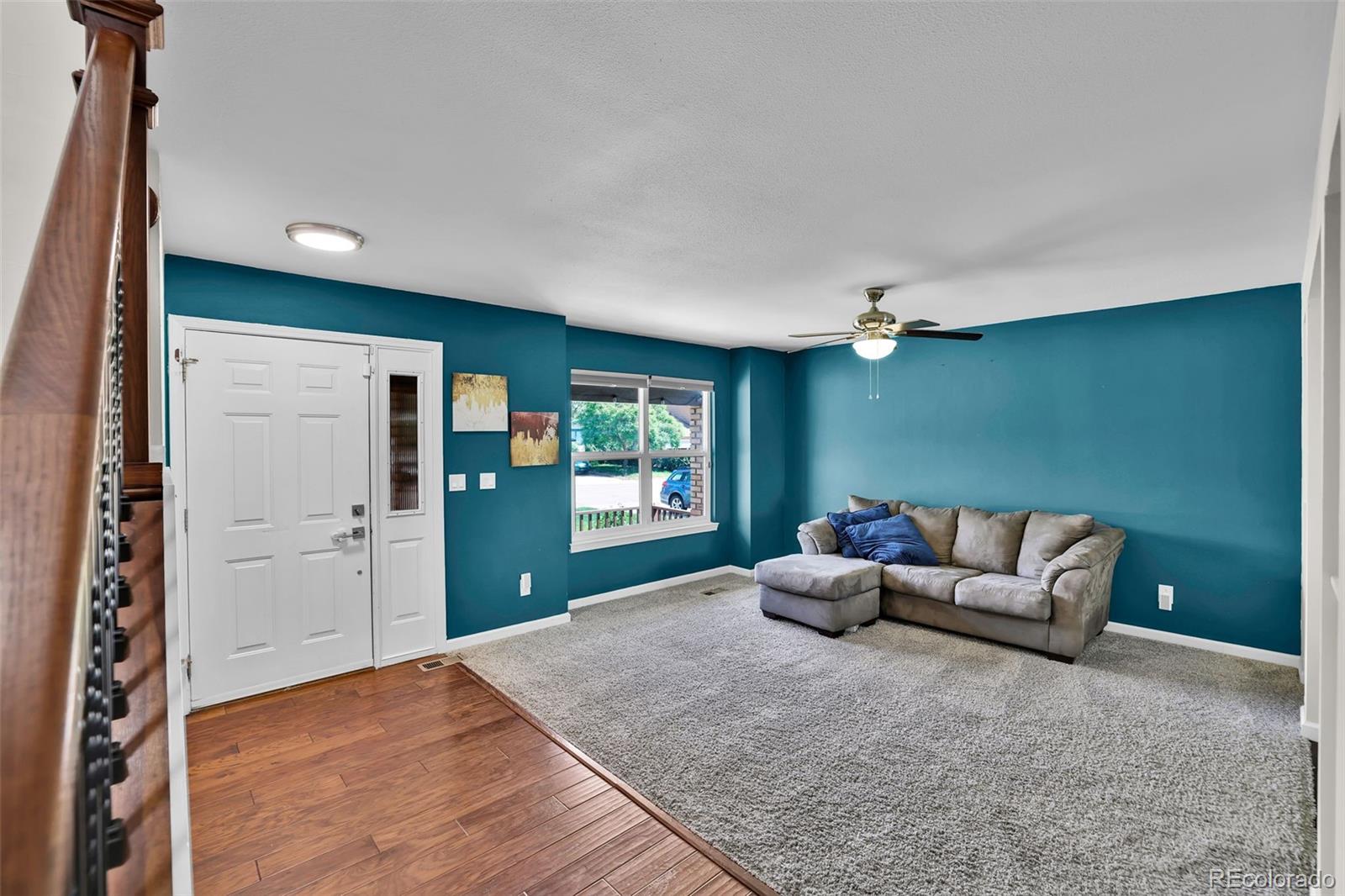 MLS Image #5 for 1065  harbourne street,colorado springs, Colorado
