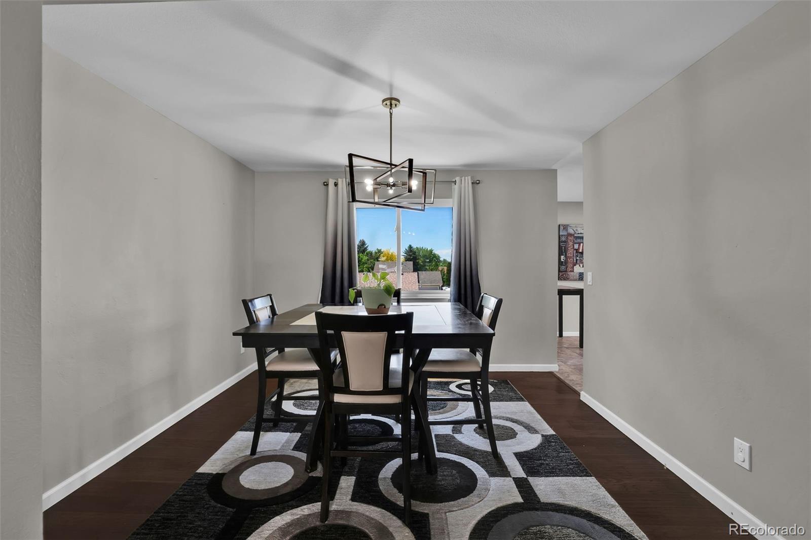 MLS Image #7 for 1065  harbourne street,colorado springs, Colorado