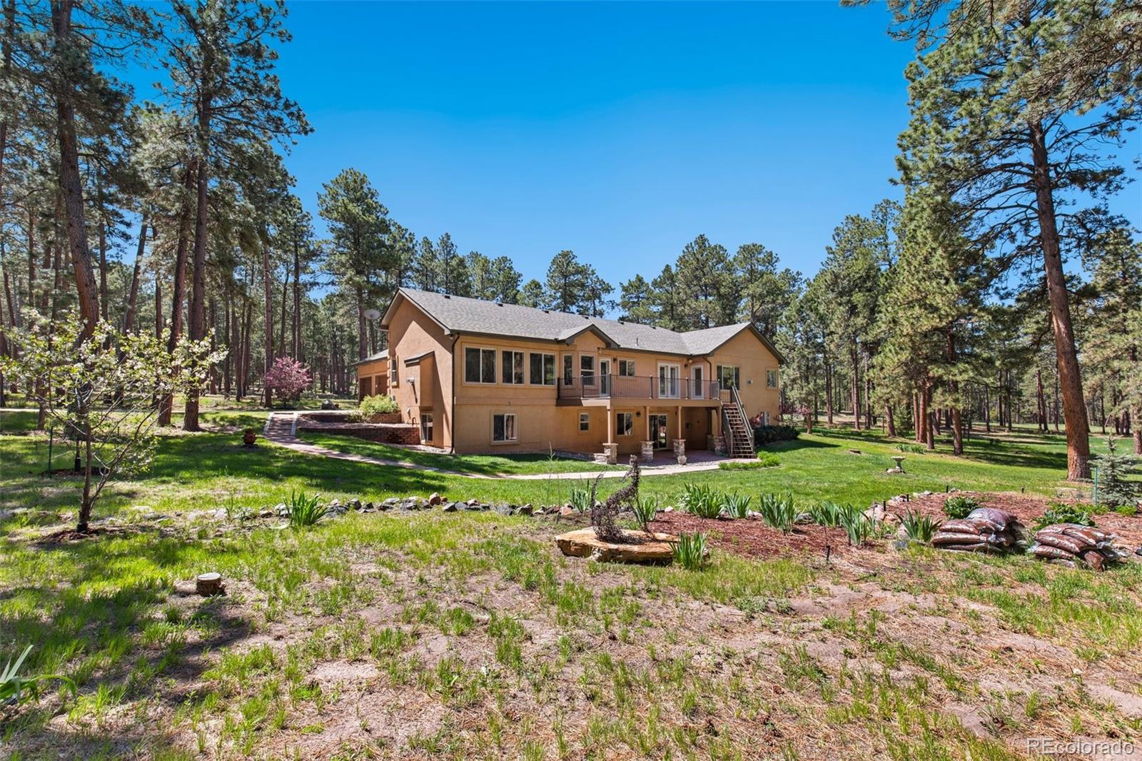 MLS Image #46 for 19770  roaming drive,colorado springs, Colorado