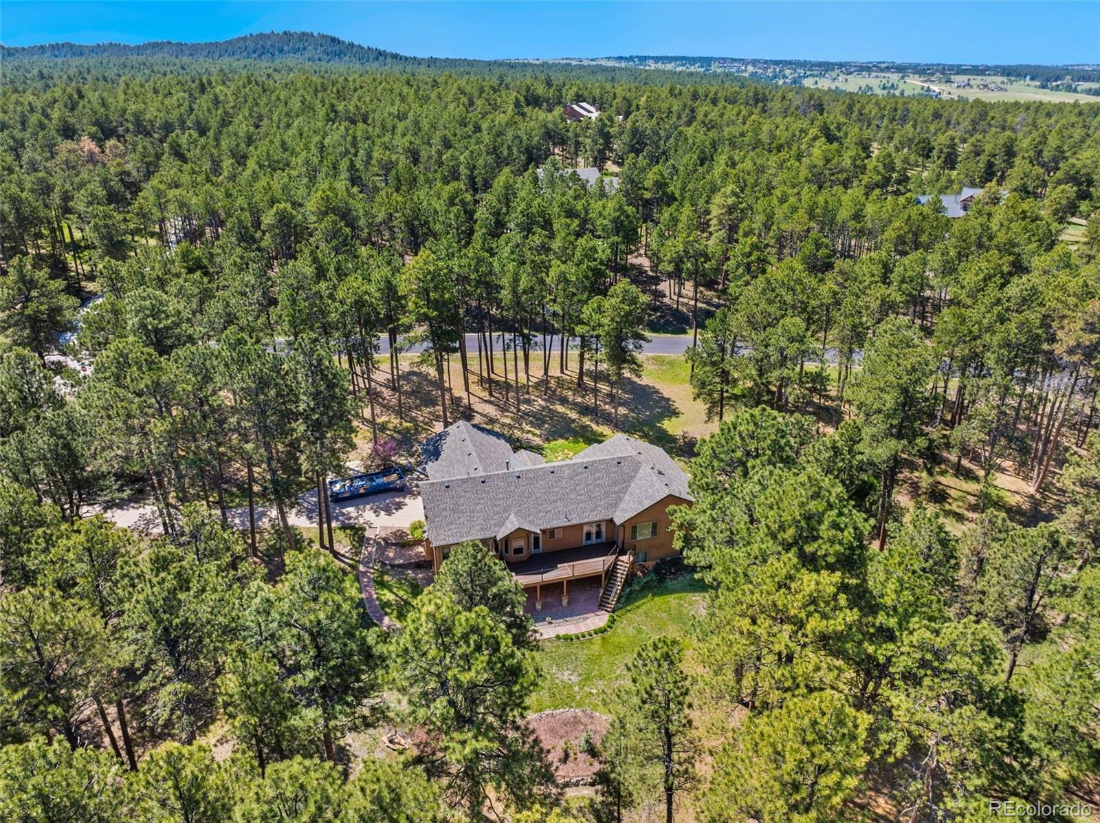 MLS Image #48 for 19770  roaming drive,colorado springs, Colorado