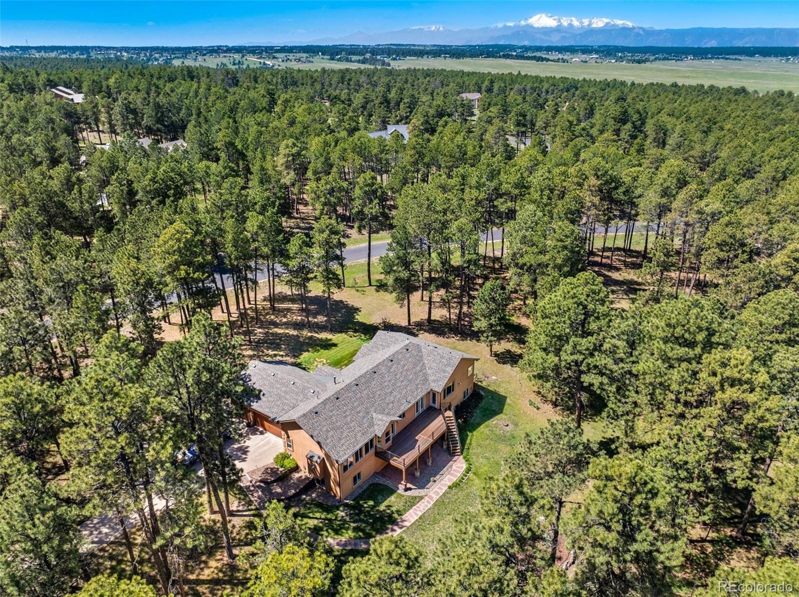 MLS Image #49 for 19770  roaming drive,colorado springs, Colorado
