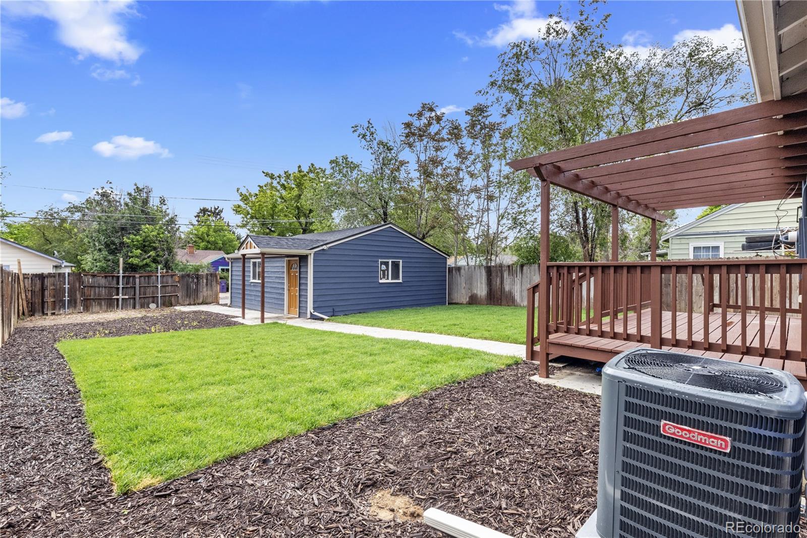 MLS Image #15 for 1238  rosemary street,denver, Colorado