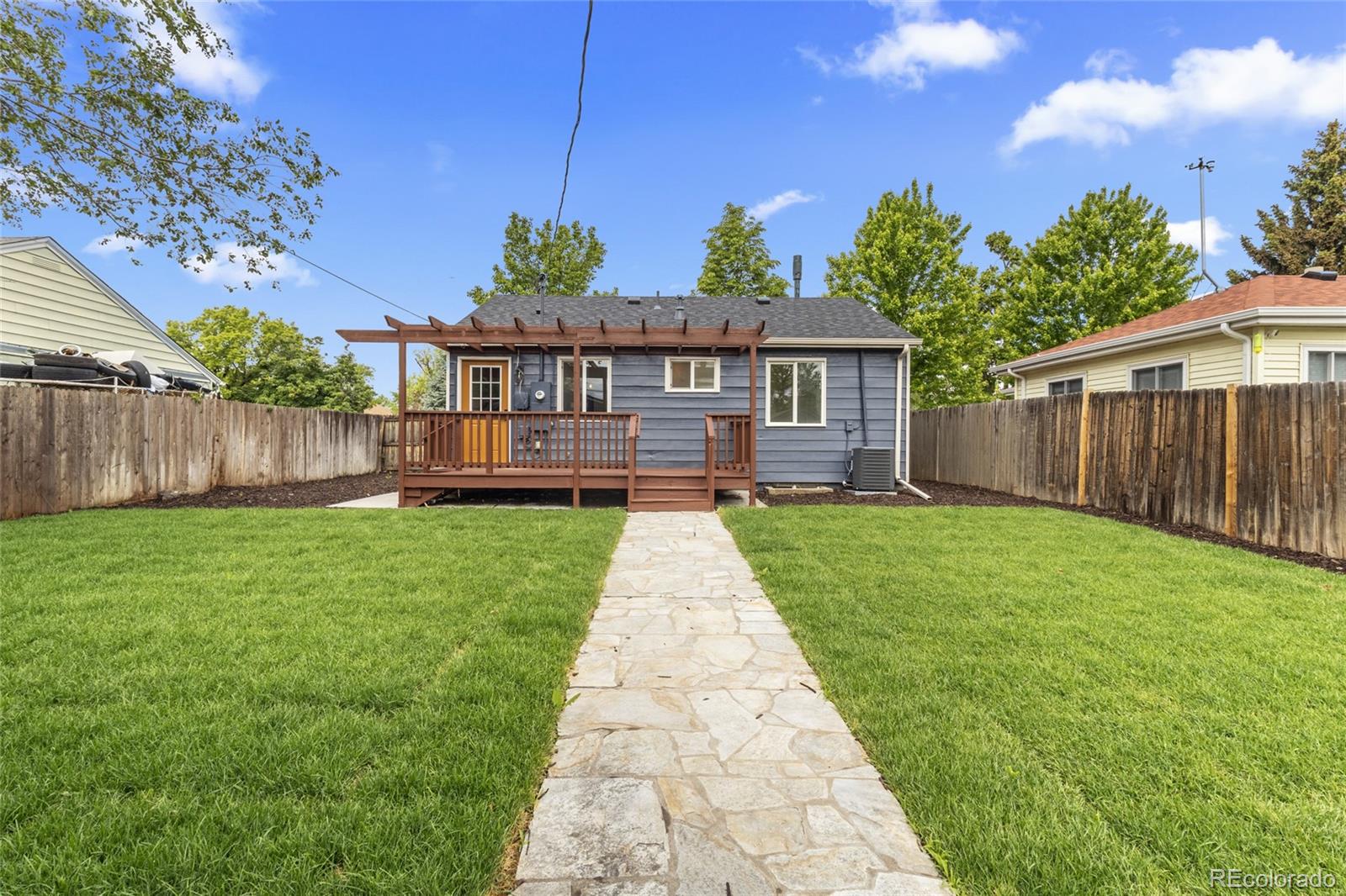 MLS Image #17 for 1238  rosemary street,denver, Colorado