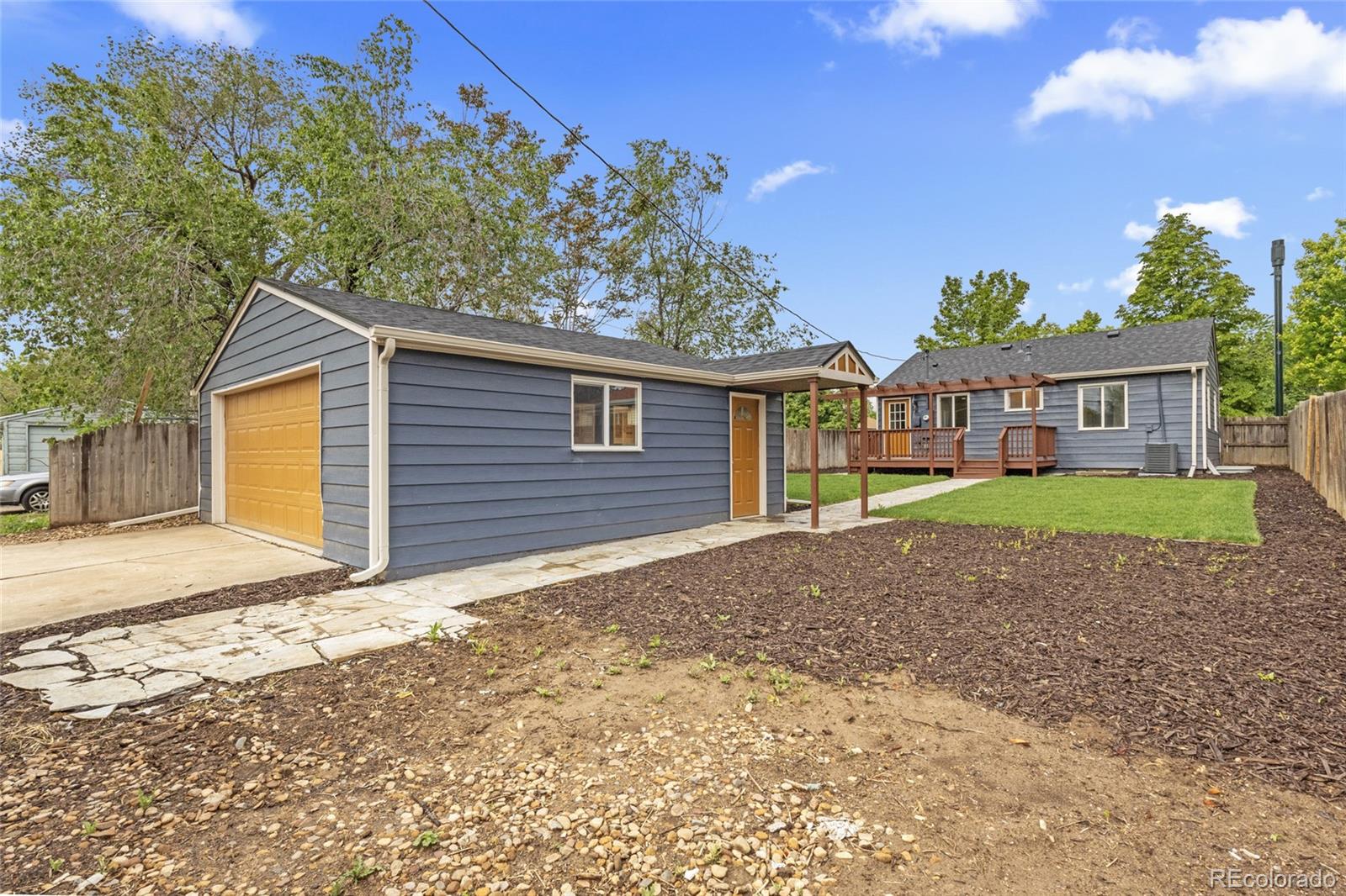 MLS Image #18 for 1238  rosemary street,denver, Colorado