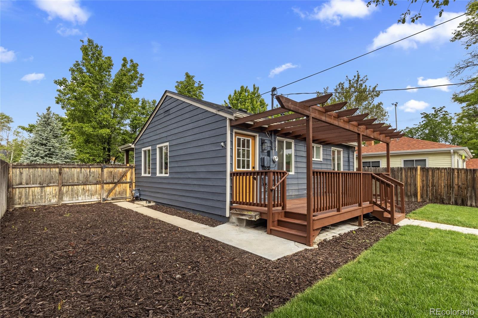 MLS Image #19 for 1238  rosemary street,denver, Colorado