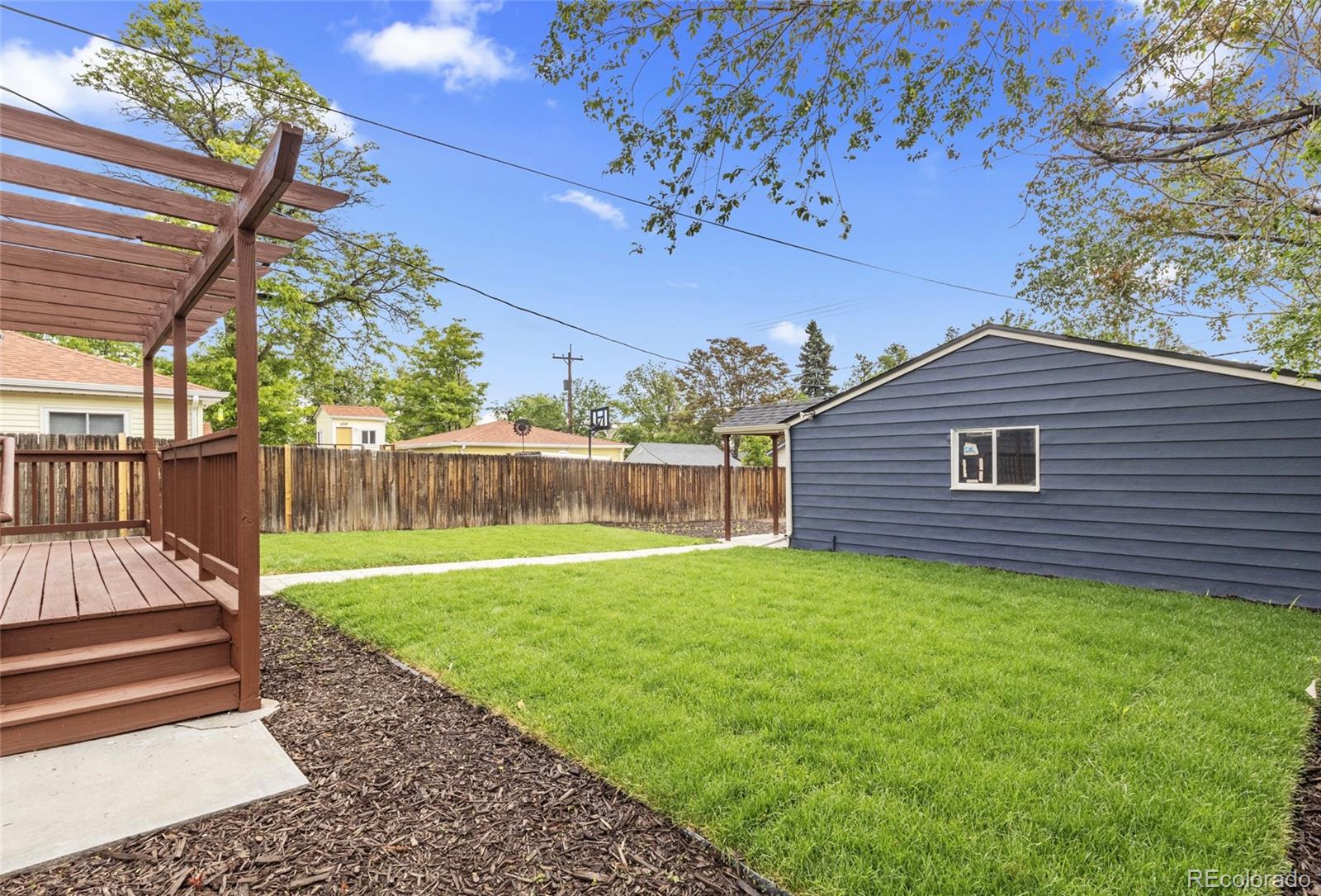MLS Image #20 for 1238  rosemary street,denver, Colorado