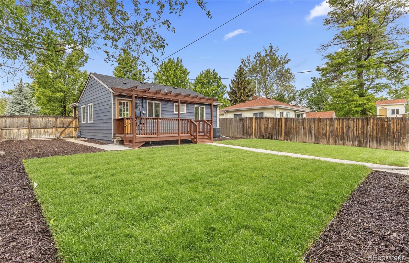 MLS Image #21 for 1238  rosemary street,denver, Colorado