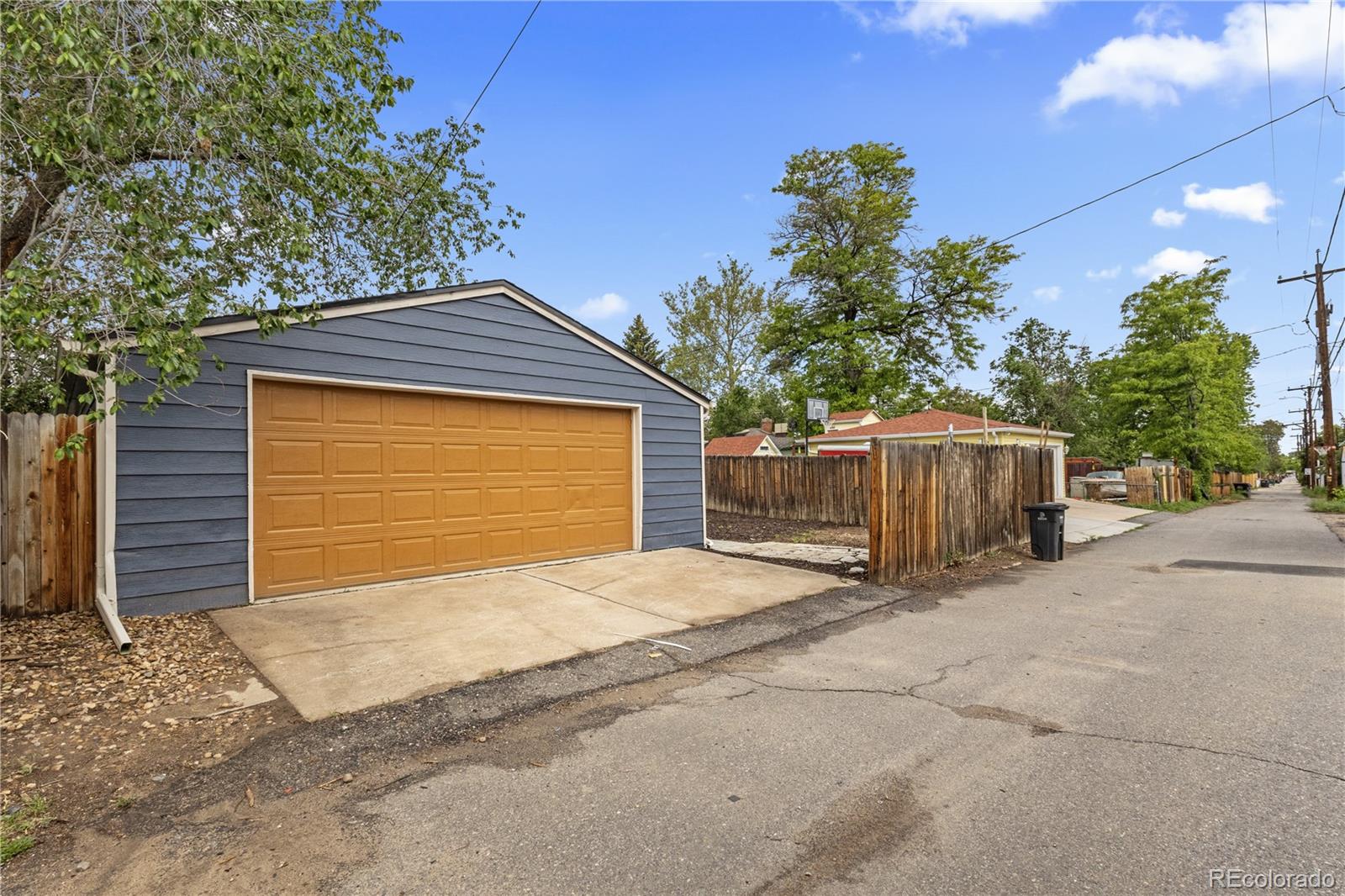 MLS Image #22 for 1238  rosemary street,denver, Colorado