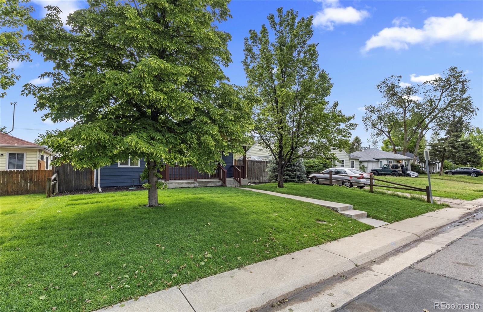MLS Image #23 for 1238  rosemary street,denver, Colorado
