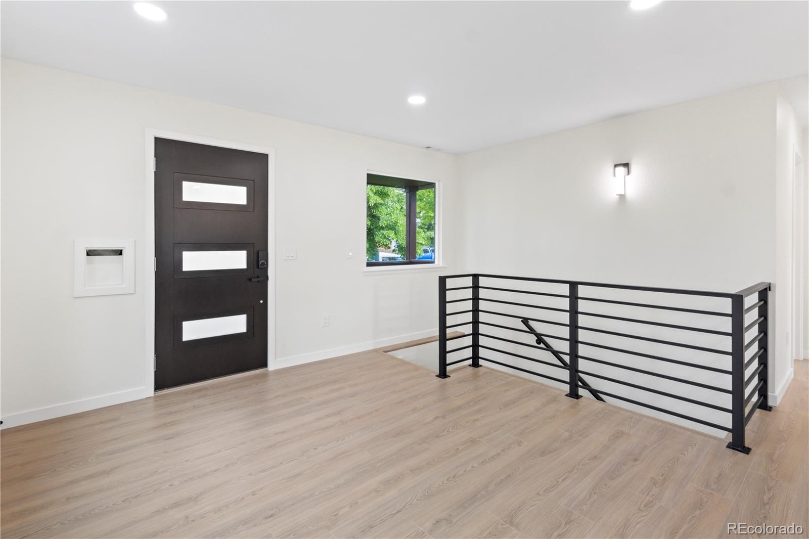 MLS Image #3 for 1238  rosemary street,denver, Colorado