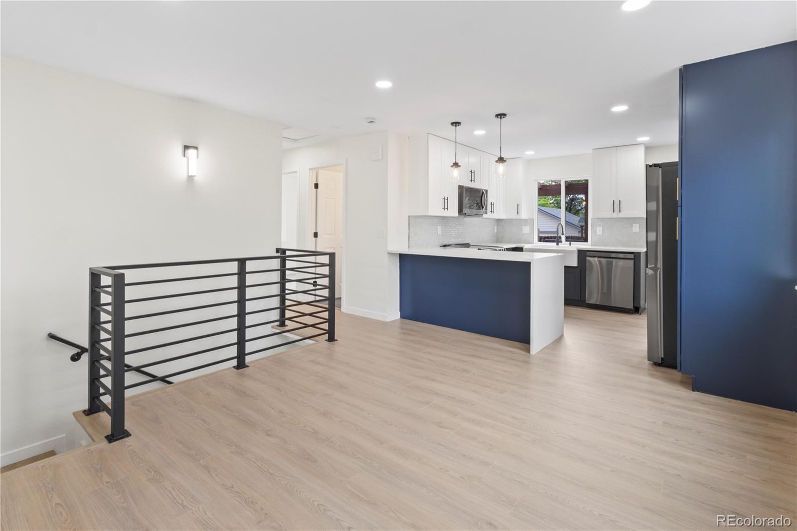 MLS Image #4 for 1238  rosemary street,denver, Colorado
