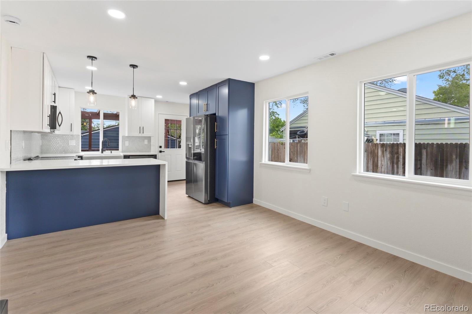 MLS Image #6 for 1238  rosemary street,denver, Colorado