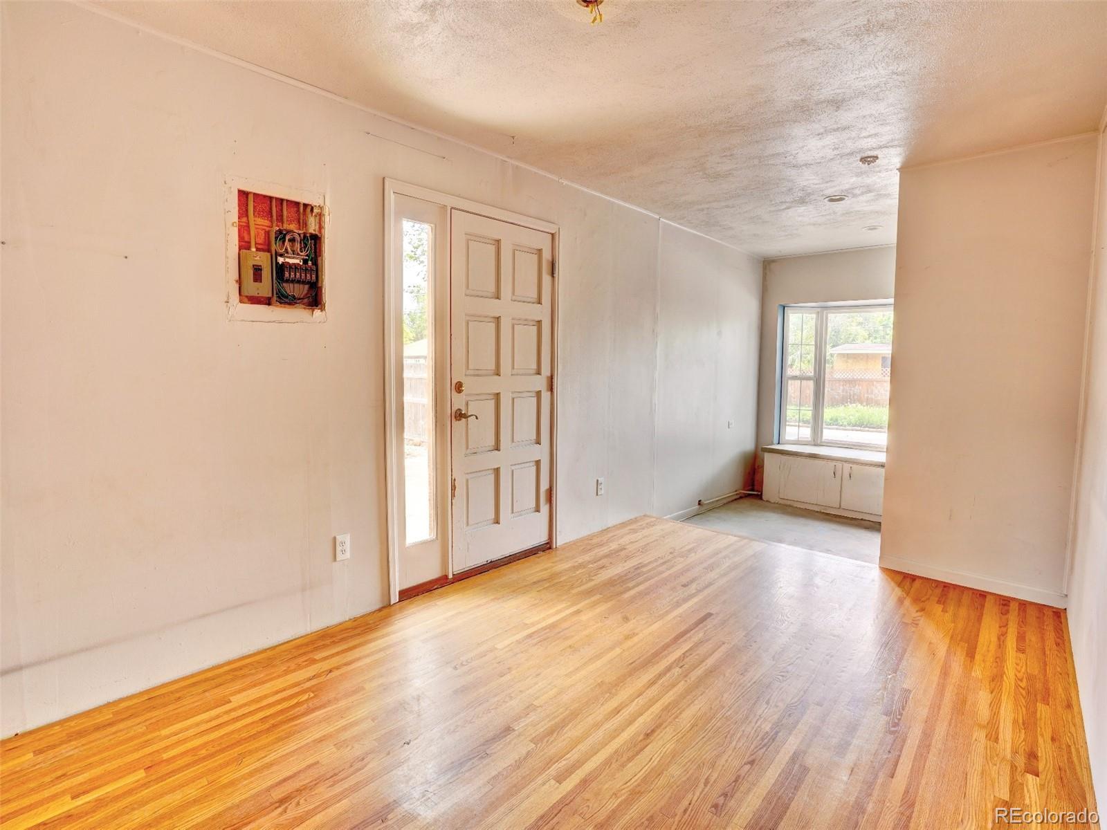 MLS Image #10 for 1600  xanthia street,denver, Colorado