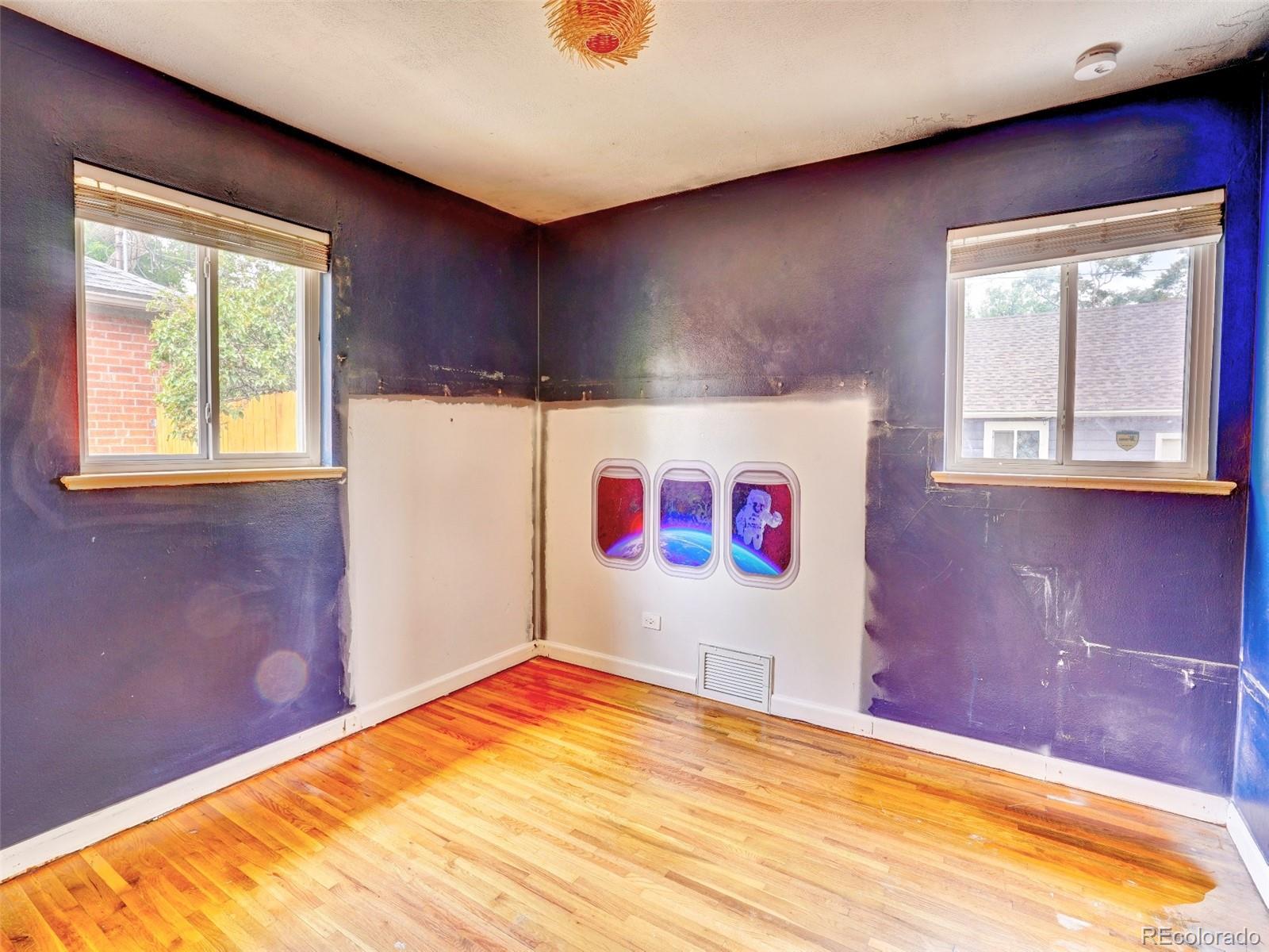 MLS Image #12 for 1600  xanthia street,denver, Colorado