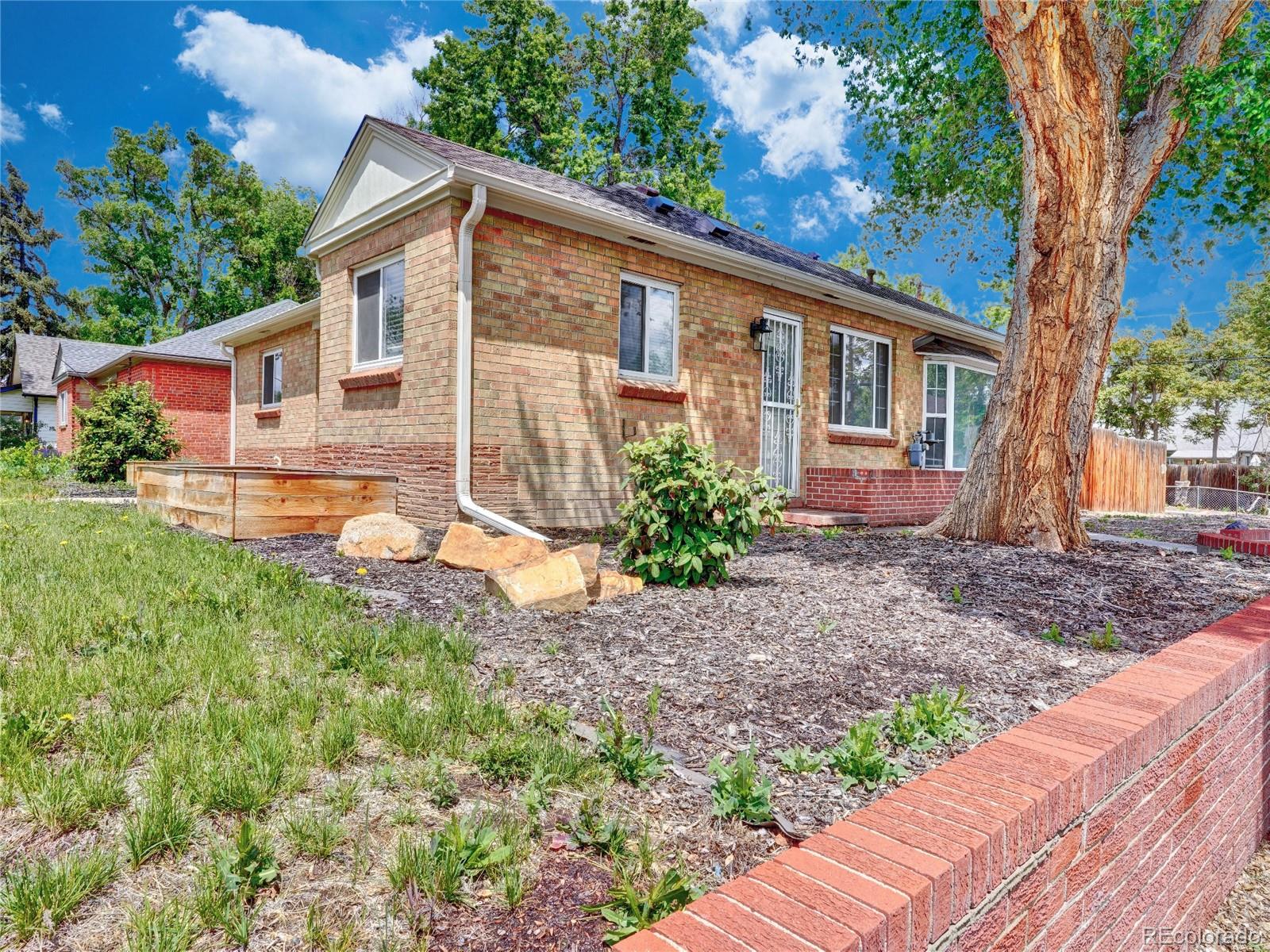 MLS Image #18 for 1600  xanthia street,denver, Colorado