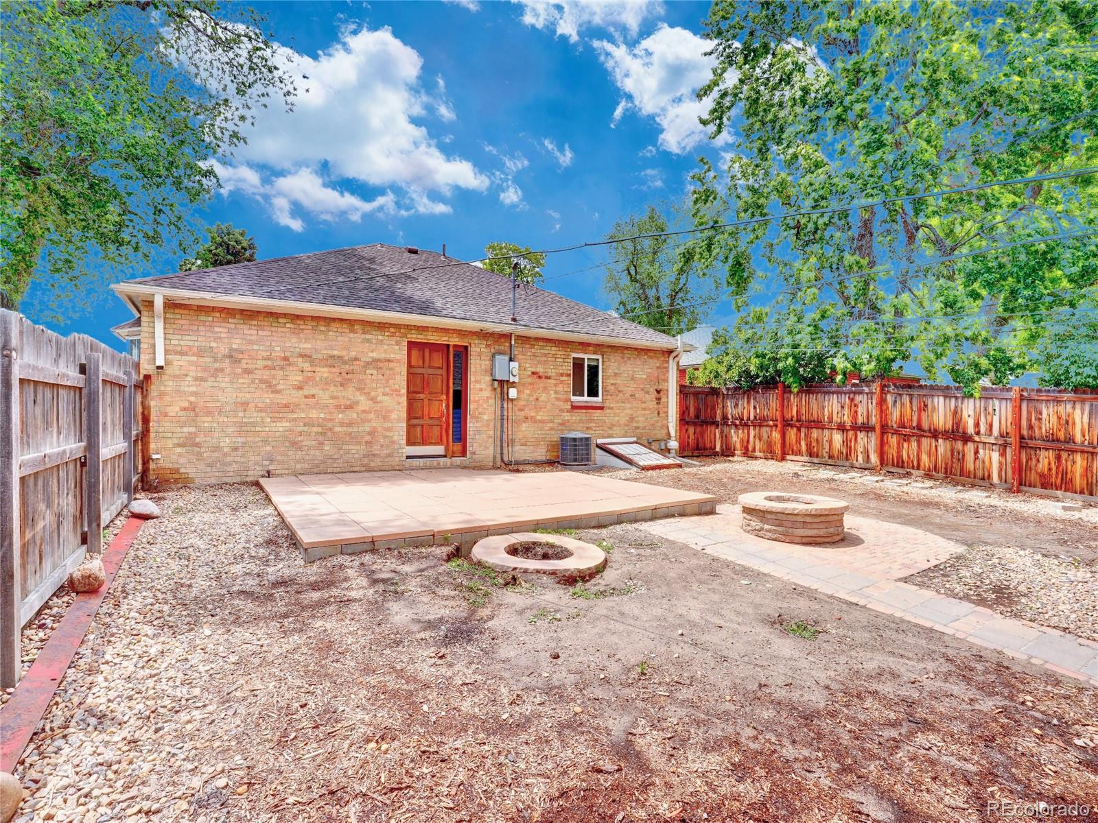 MLS Image #23 for 1600  xanthia street,denver, Colorado