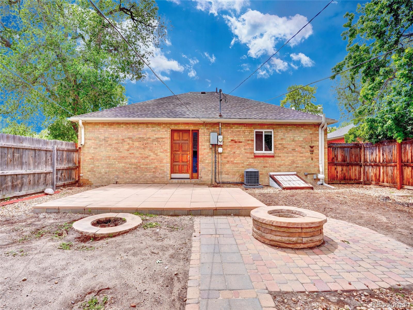 MLS Image #24 for 1600  xanthia street,denver, Colorado