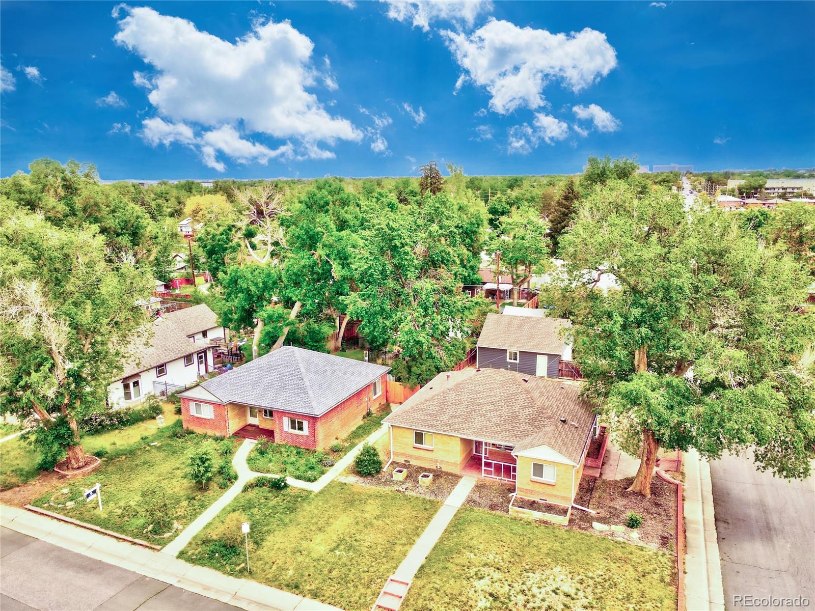 MLS Image #31 for 1600  xanthia street,denver, Colorado