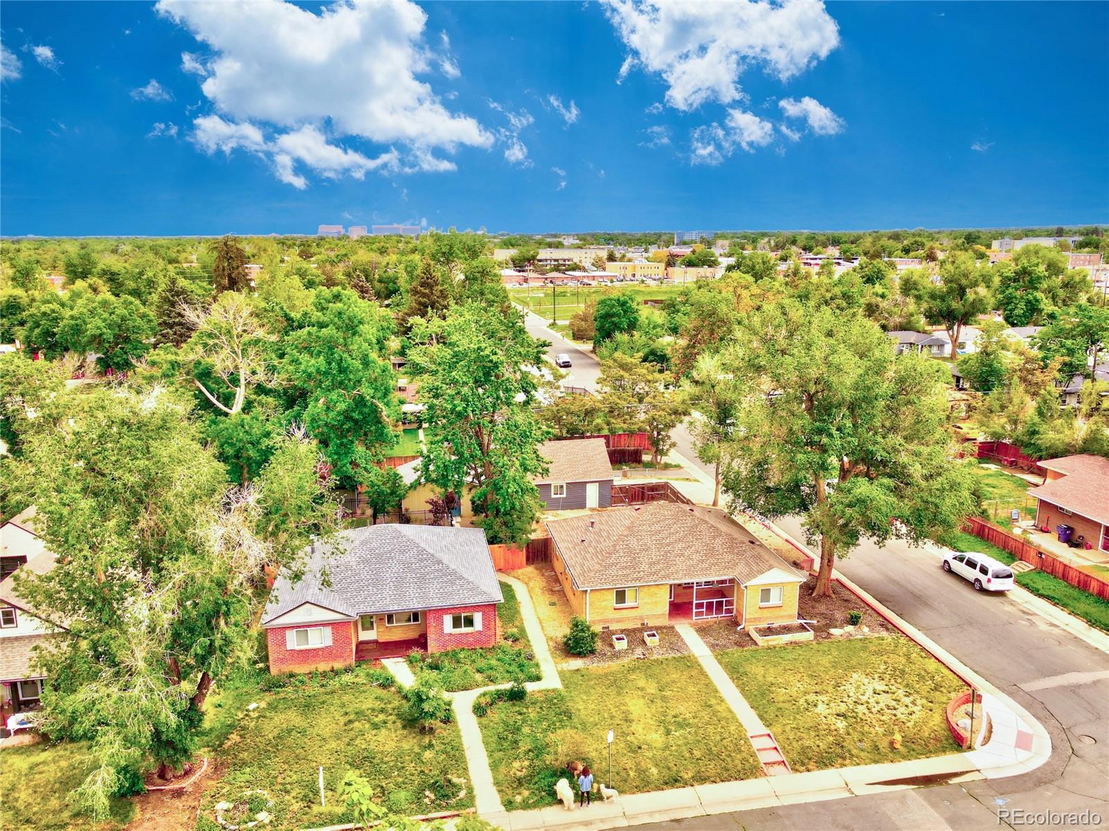 MLS Image #32 for 1600  xanthia street,denver, Colorado