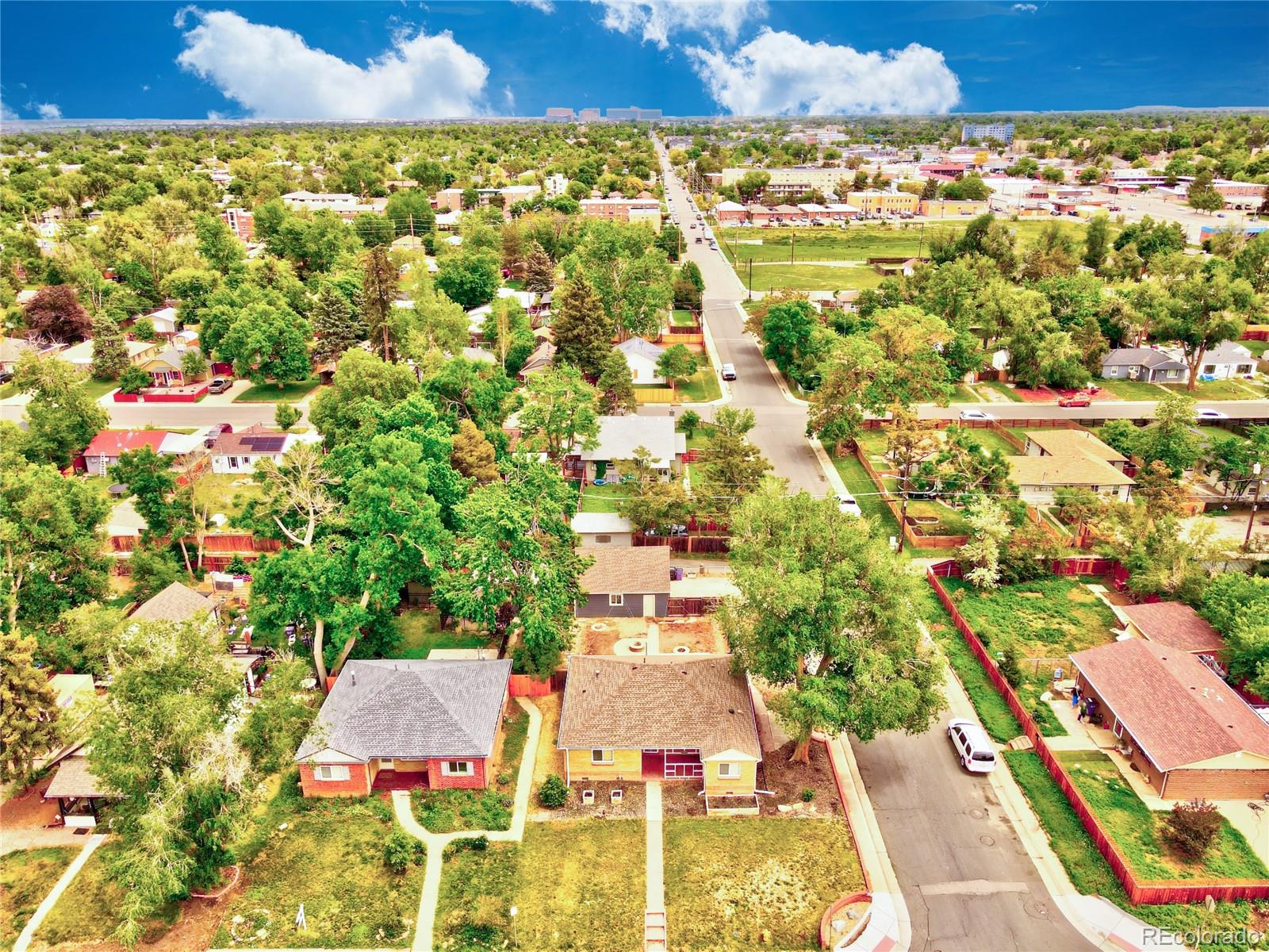 MLS Image #33 for 1600  xanthia street,denver, Colorado