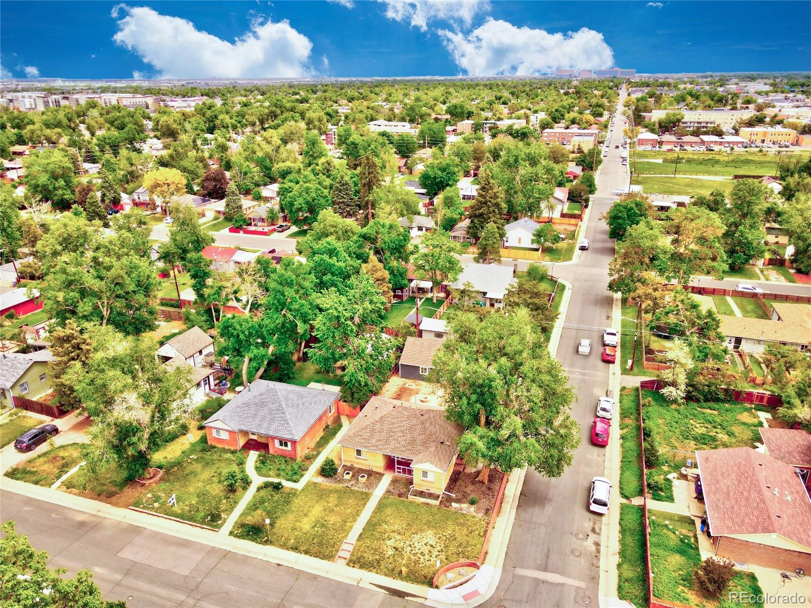MLS Image #34 for 1600  xanthia street,denver, Colorado