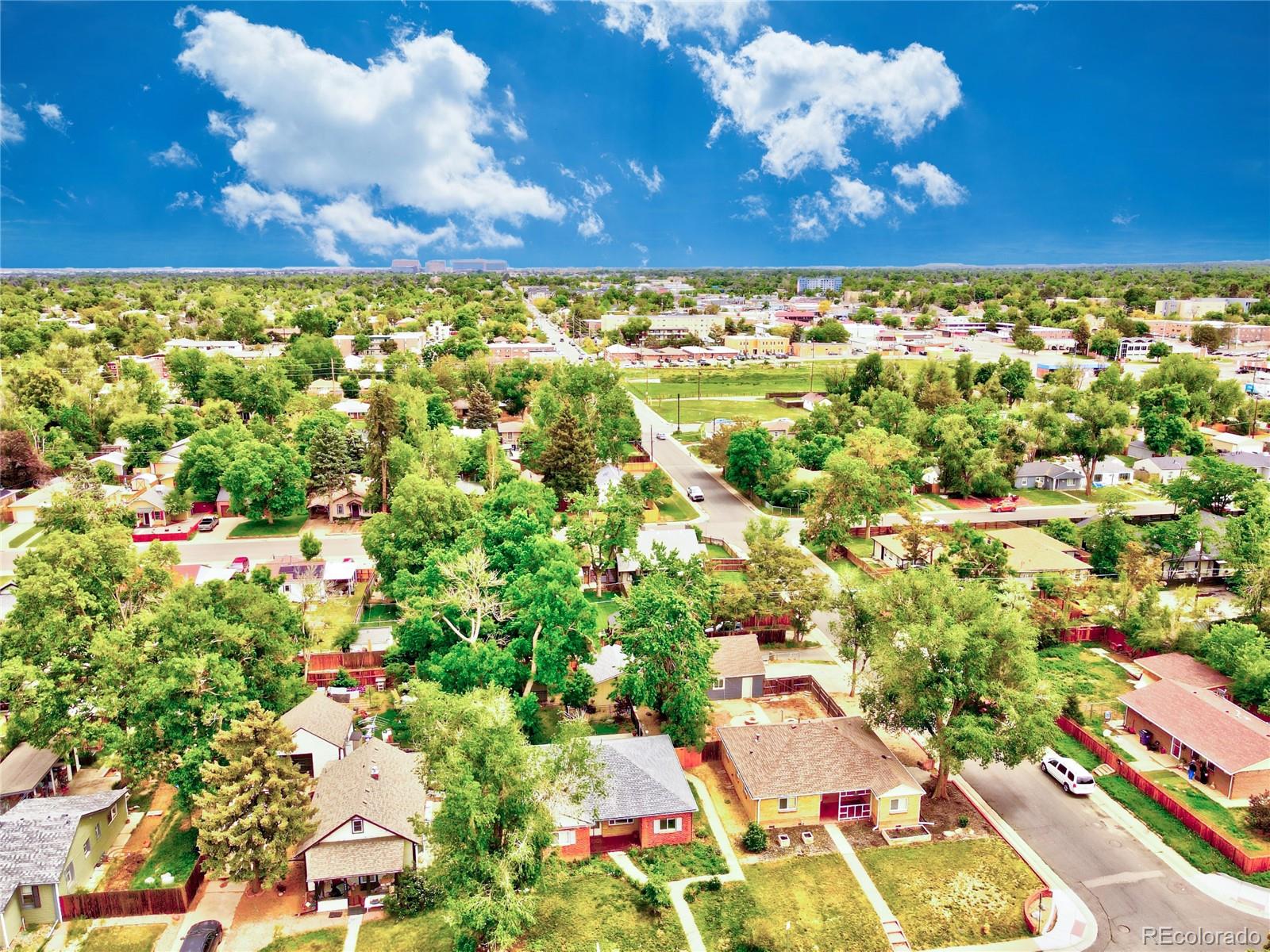 MLS Image #35 for 1600  xanthia street,denver, Colorado