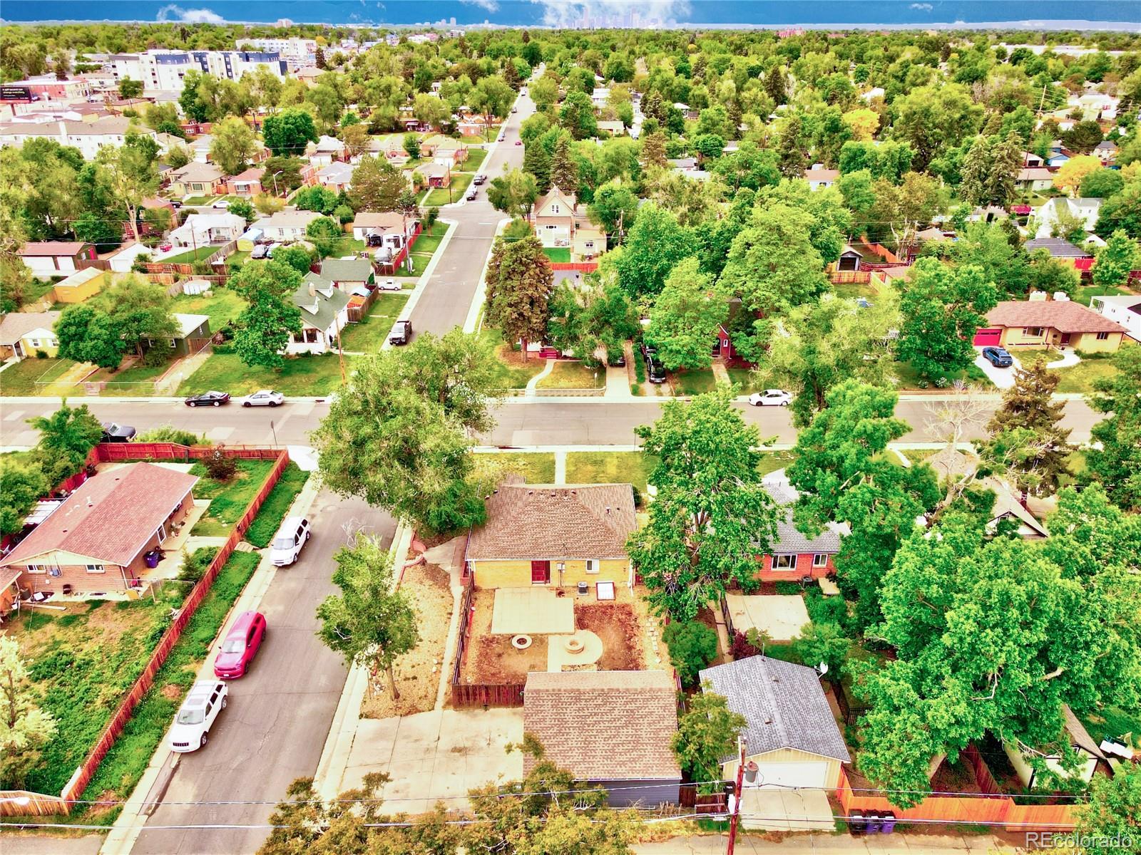 MLS Image #37 for 1600  xanthia street,denver, Colorado