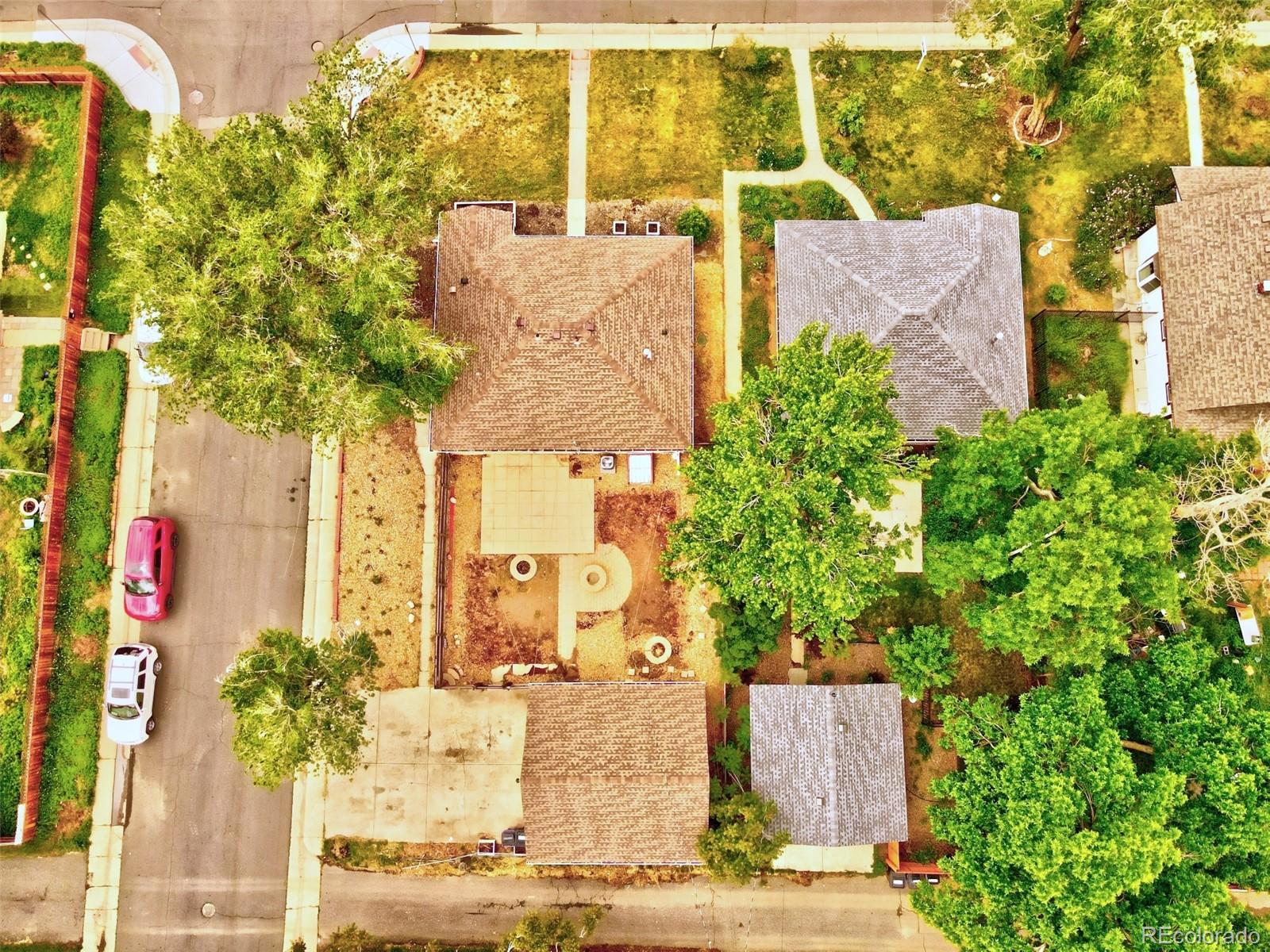 MLS Image #39 for 1600  xanthia street,denver, Colorado