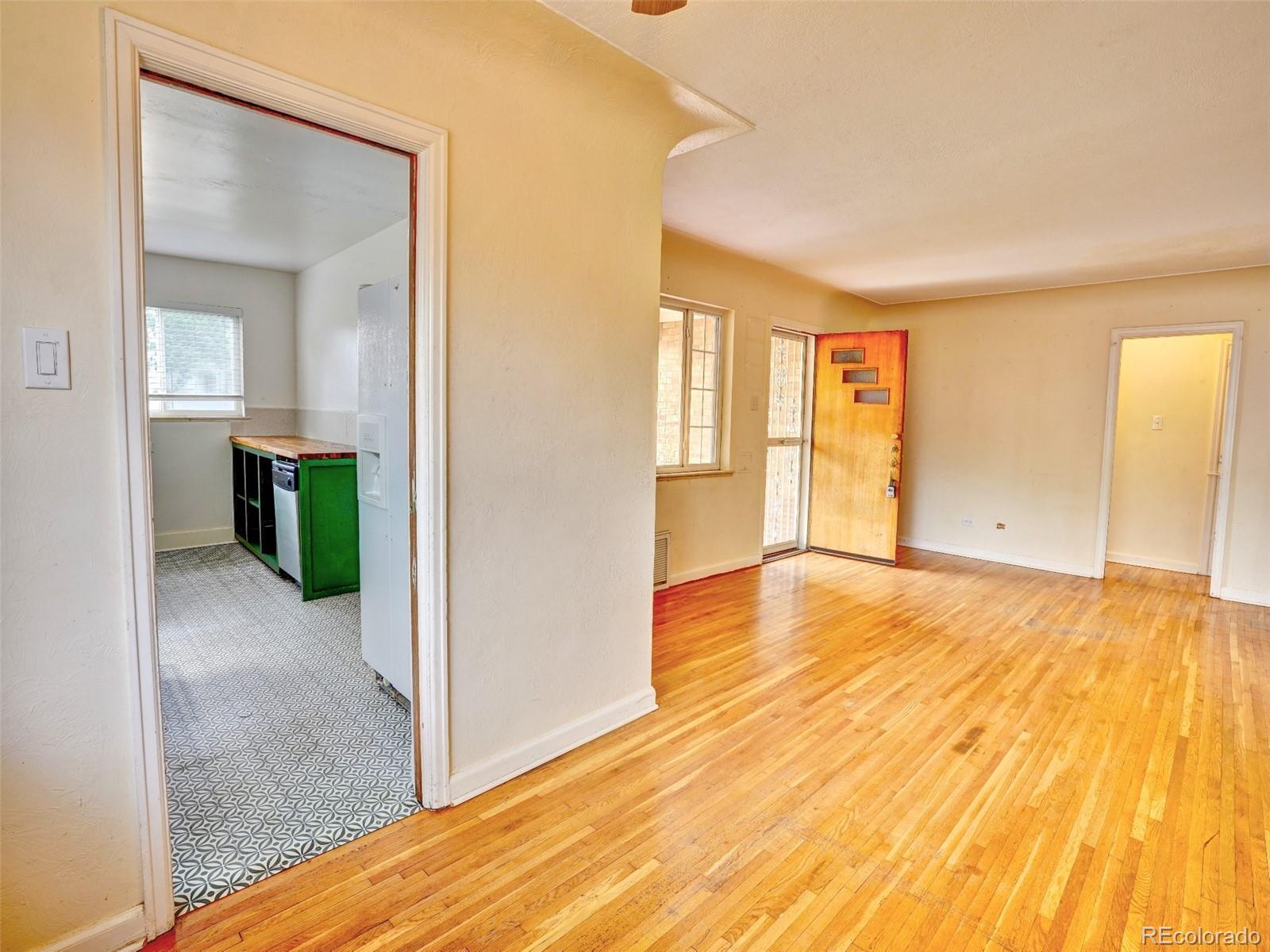 MLS Image #8 for 1600  xanthia street,denver, Colorado