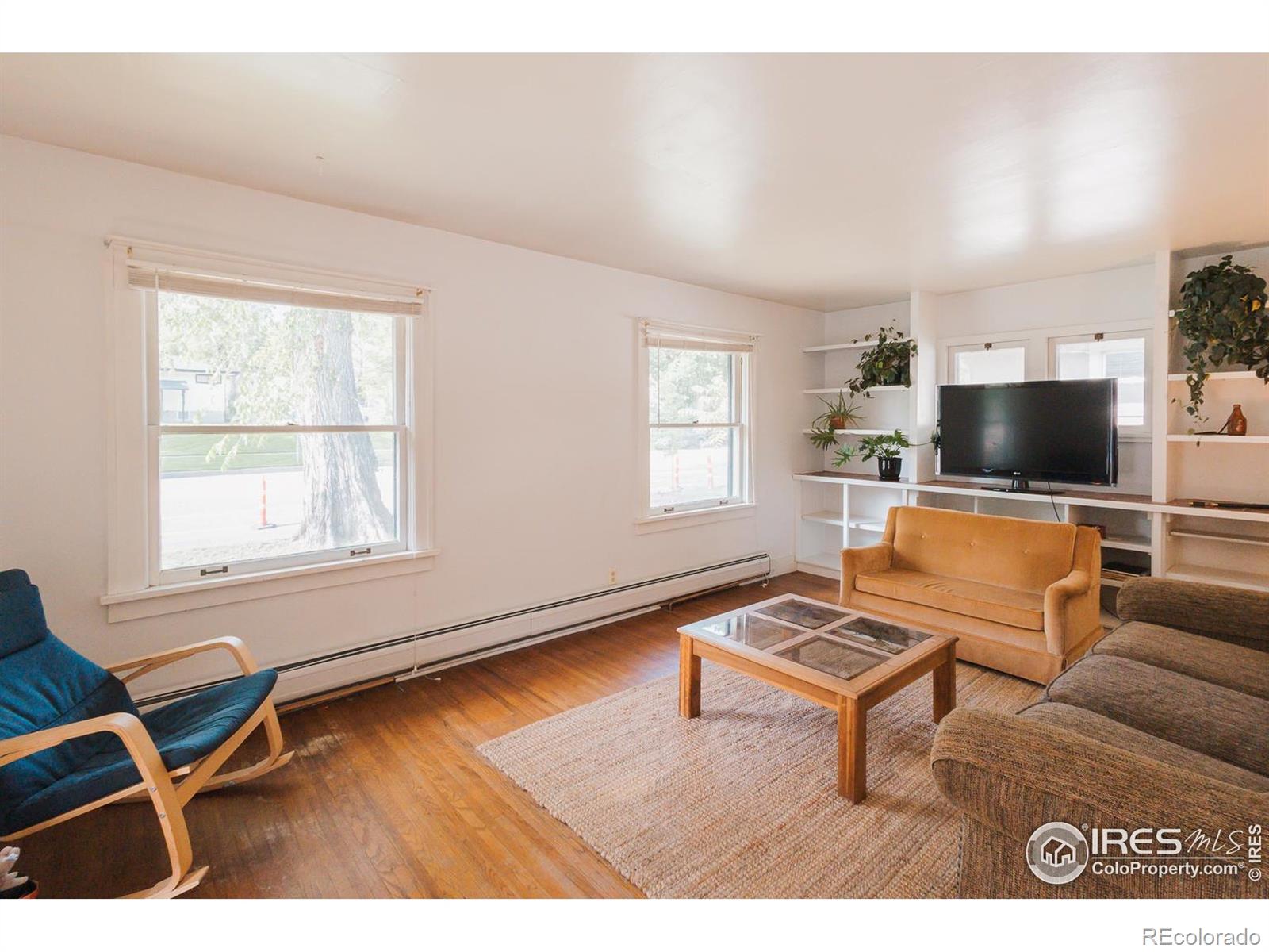 MLS Image #5 for 416 e elizabeth street,fort collins, Colorado