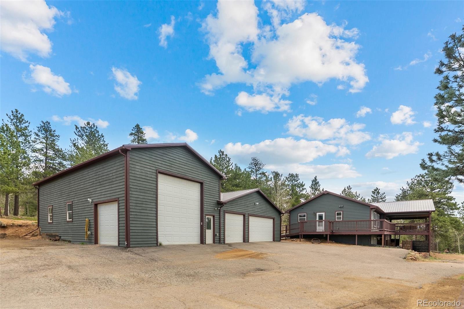 MLS Image #3 for 50  road p78 ,bailey, Colorado