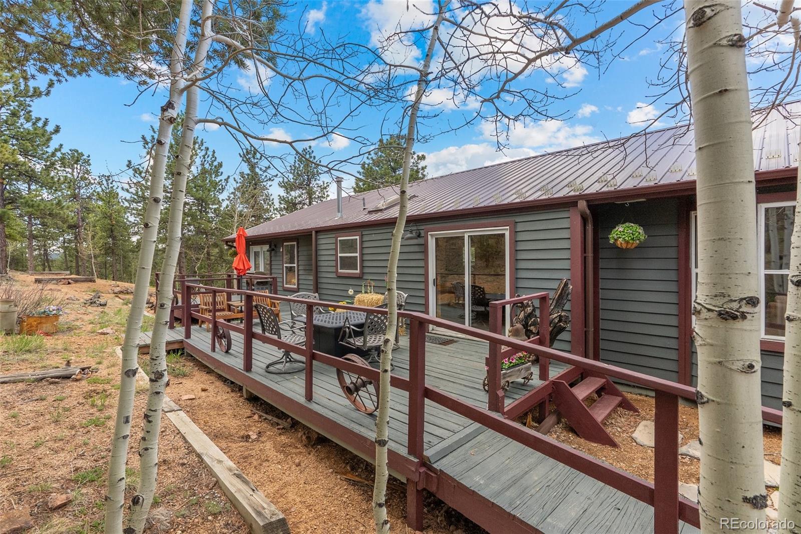 MLS Image #31 for 50  road p78 ,bailey, Colorado