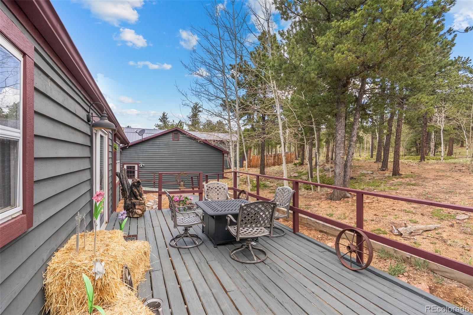 MLS Image #32 for 50  road p78 ,bailey, Colorado
