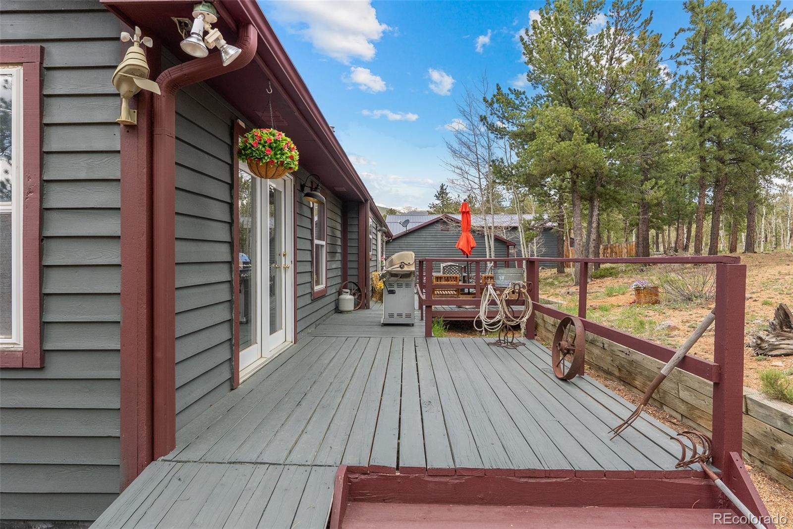 MLS Image #33 for 50  road p78 ,bailey, Colorado