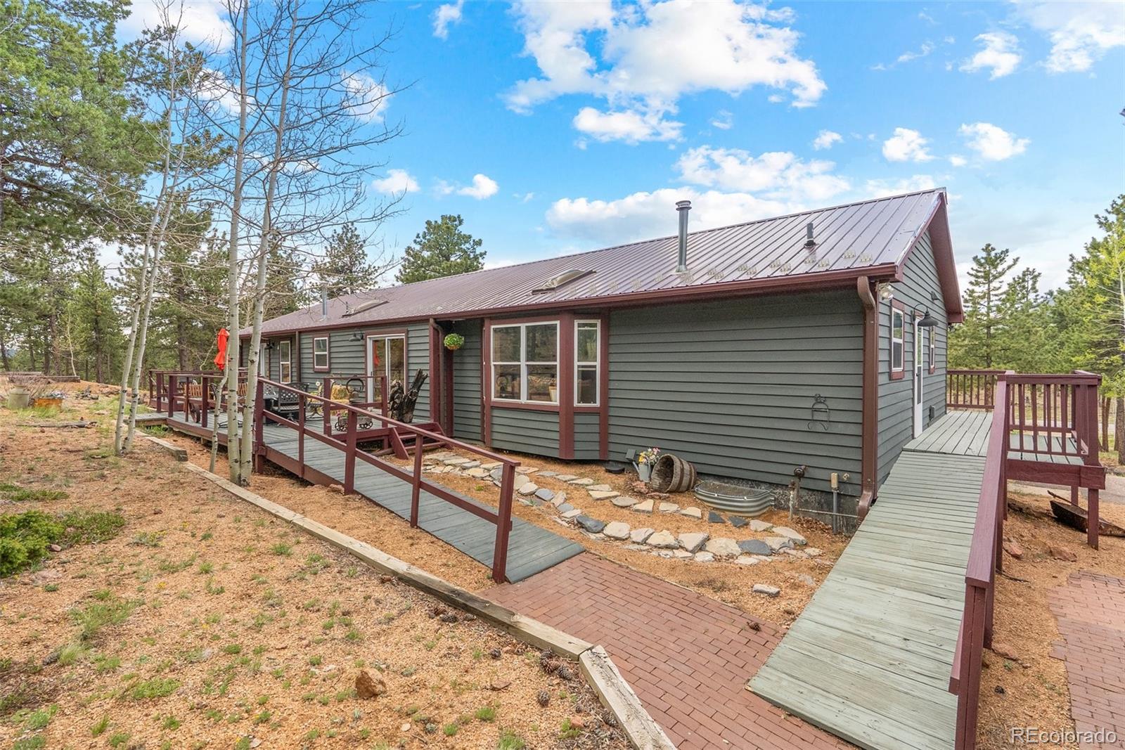 MLS Image #34 for 50  road p78 ,bailey, Colorado