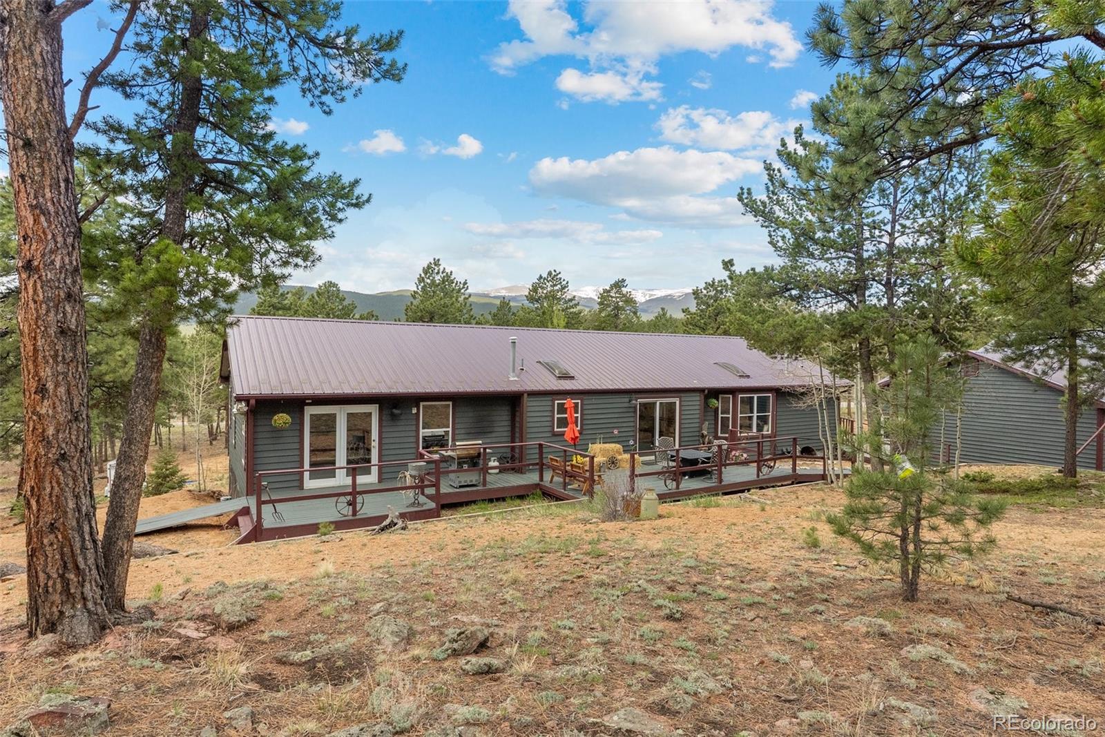 MLS Image #36 for 50  road p78 ,bailey, Colorado
