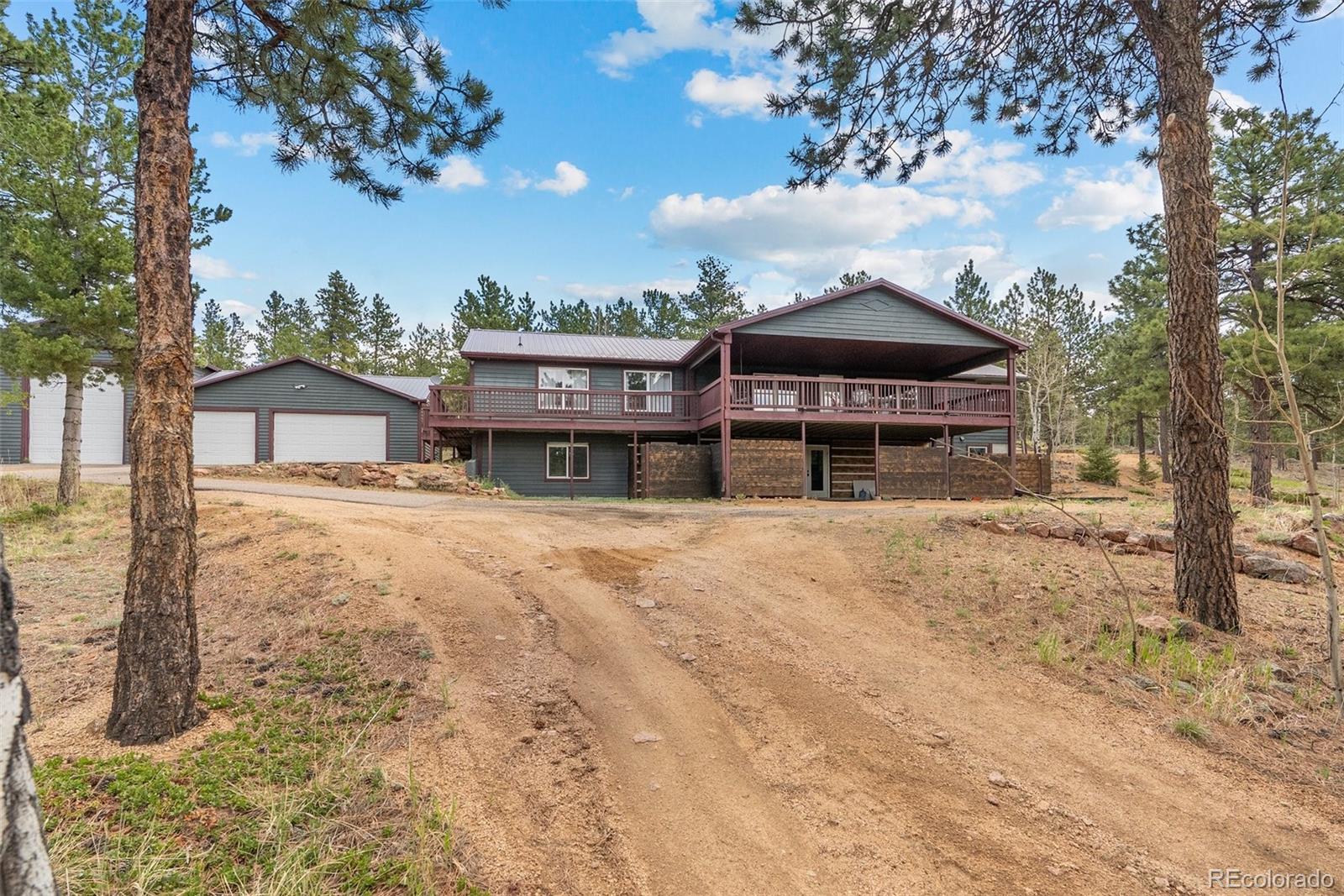 MLS Image #4 for 50  road p78 ,bailey, Colorado