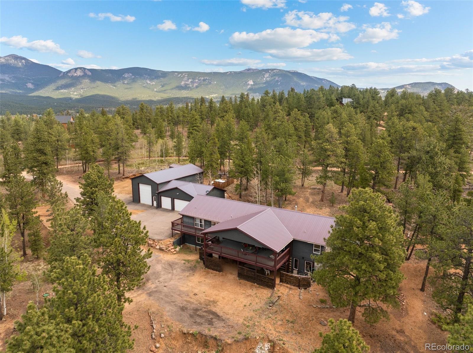 MLS Image #40 for 50  road p78 ,bailey, Colorado