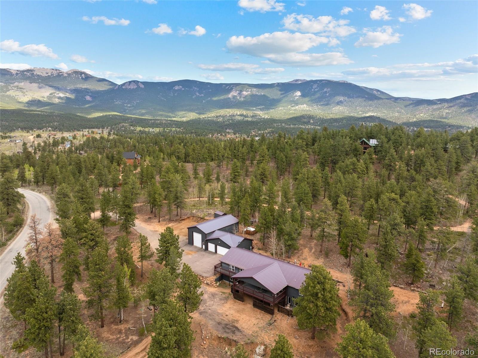 MLS Image #41 for 50  road p78 ,bailey, Colorado