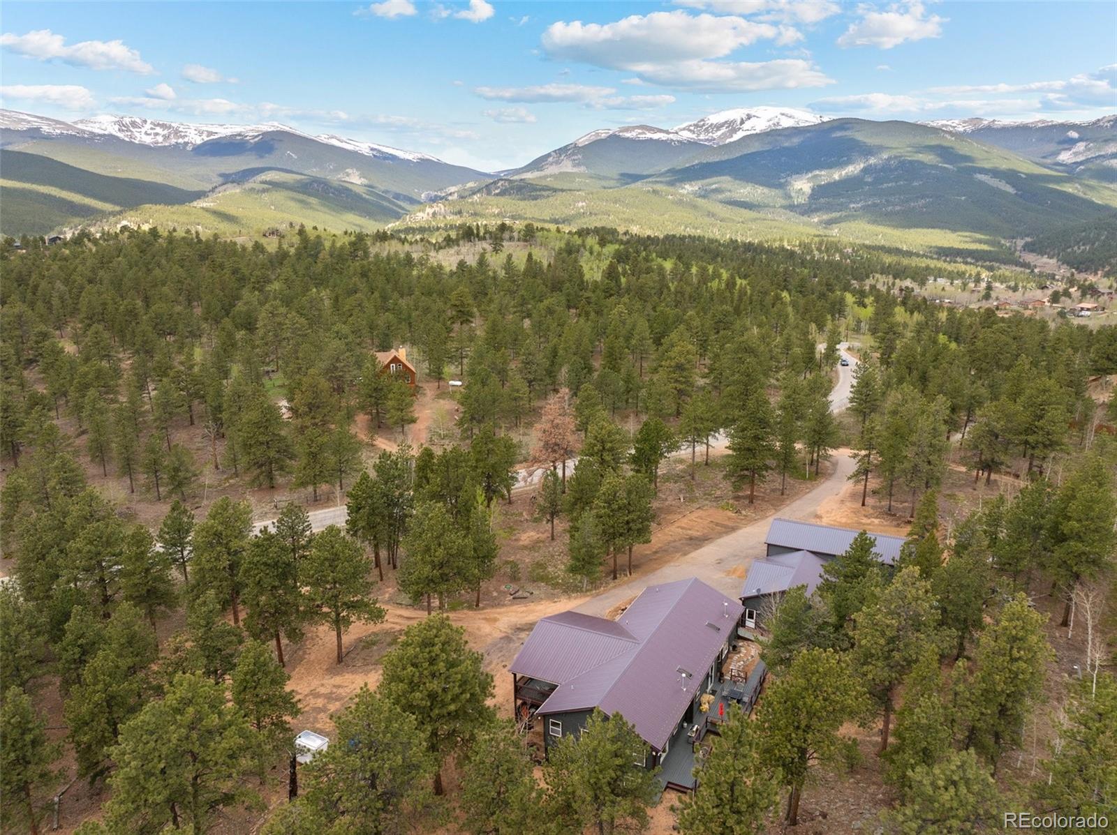 MLS Image #42 for 50  road p78 ,bailey, Colorado
