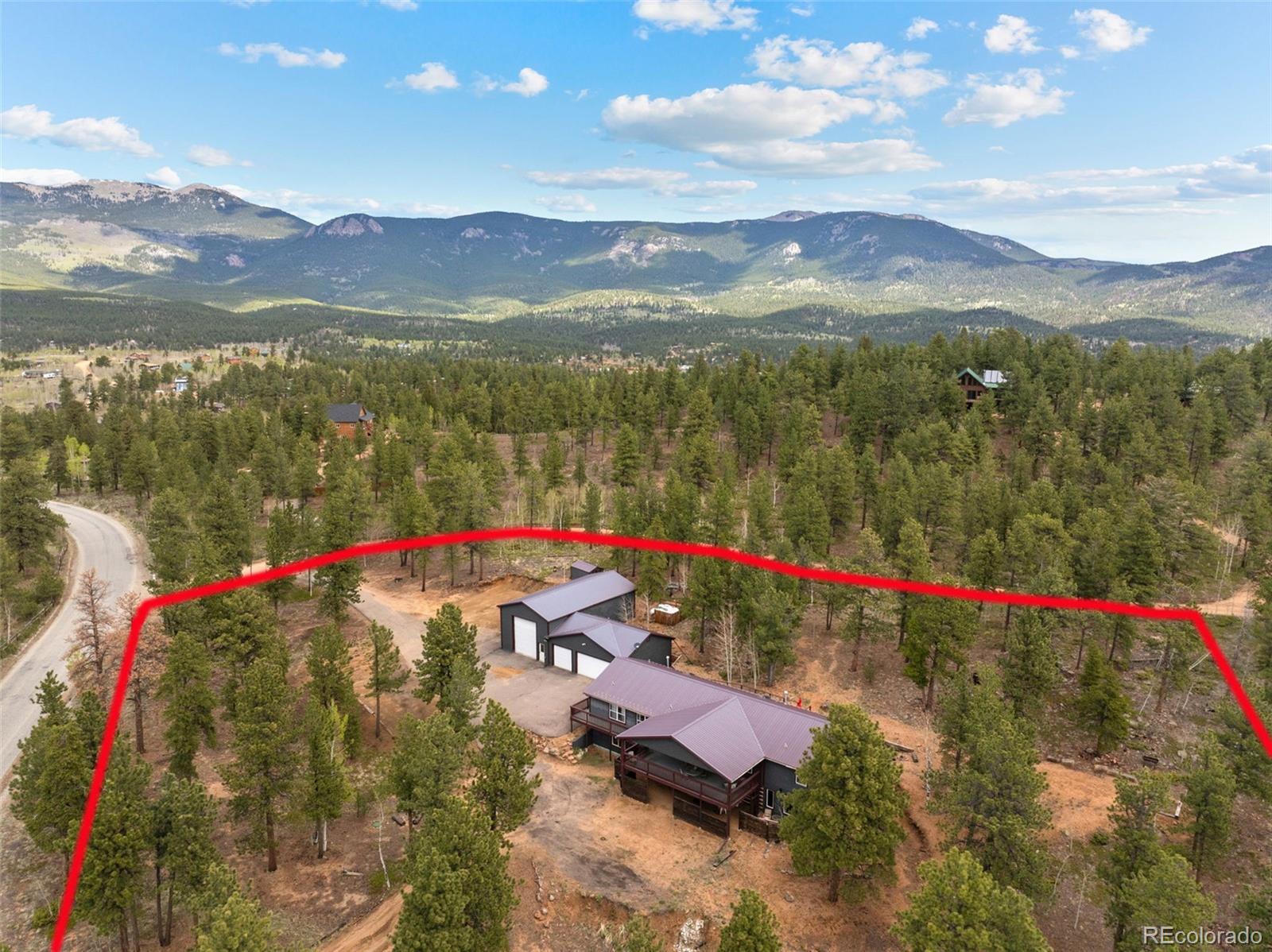 MLS Image #44 for 50  road p78 ,bailey, Colorado