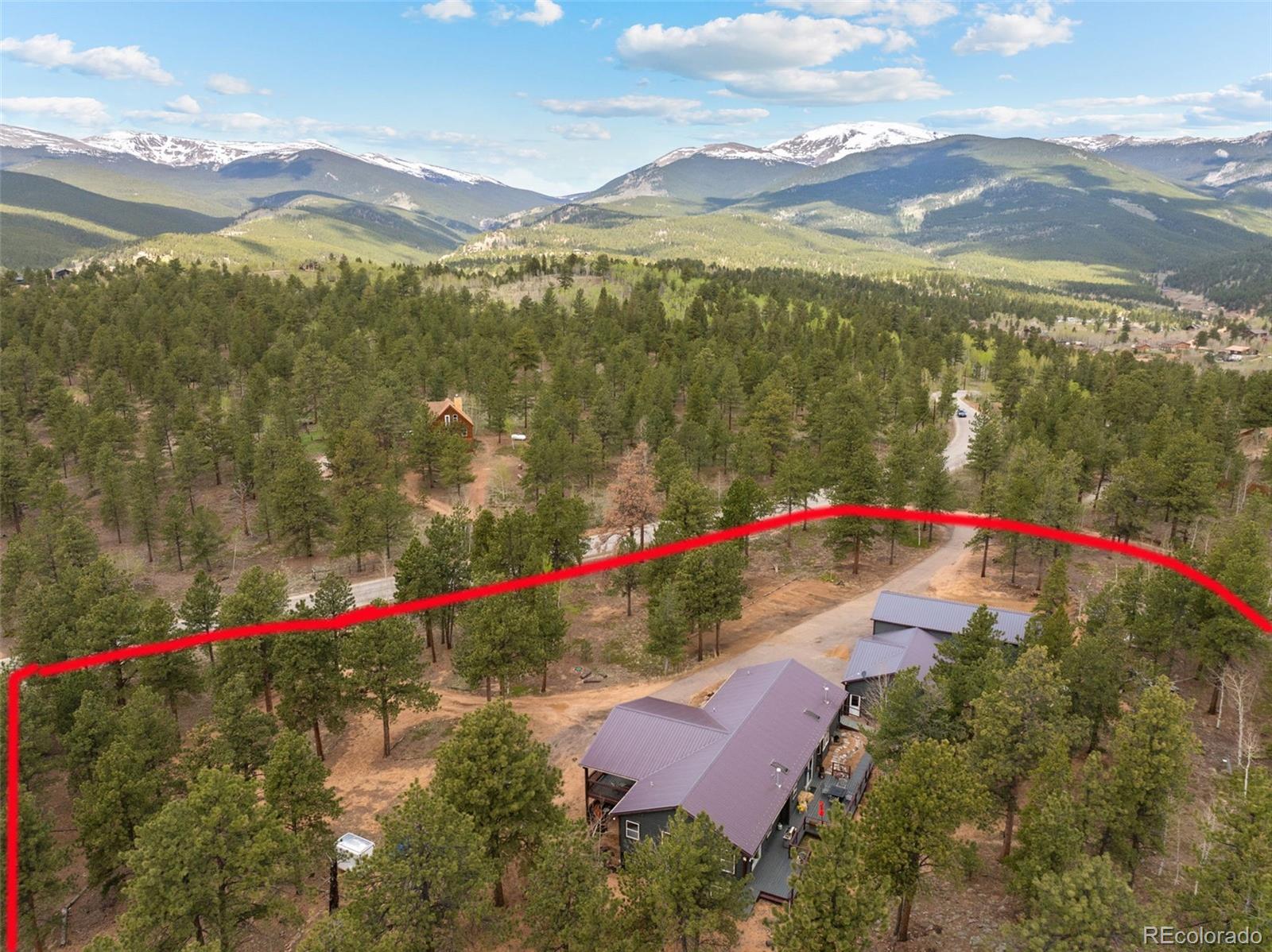 MLS Image #45 for 50  road p78 ,bailey, Colorado
