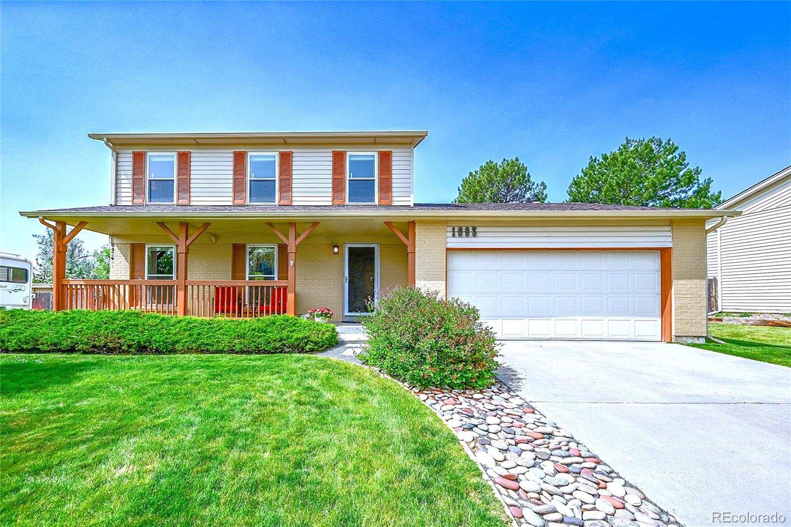 MLS Image #0 for 1093  lilac circle,broomfield, Colorado