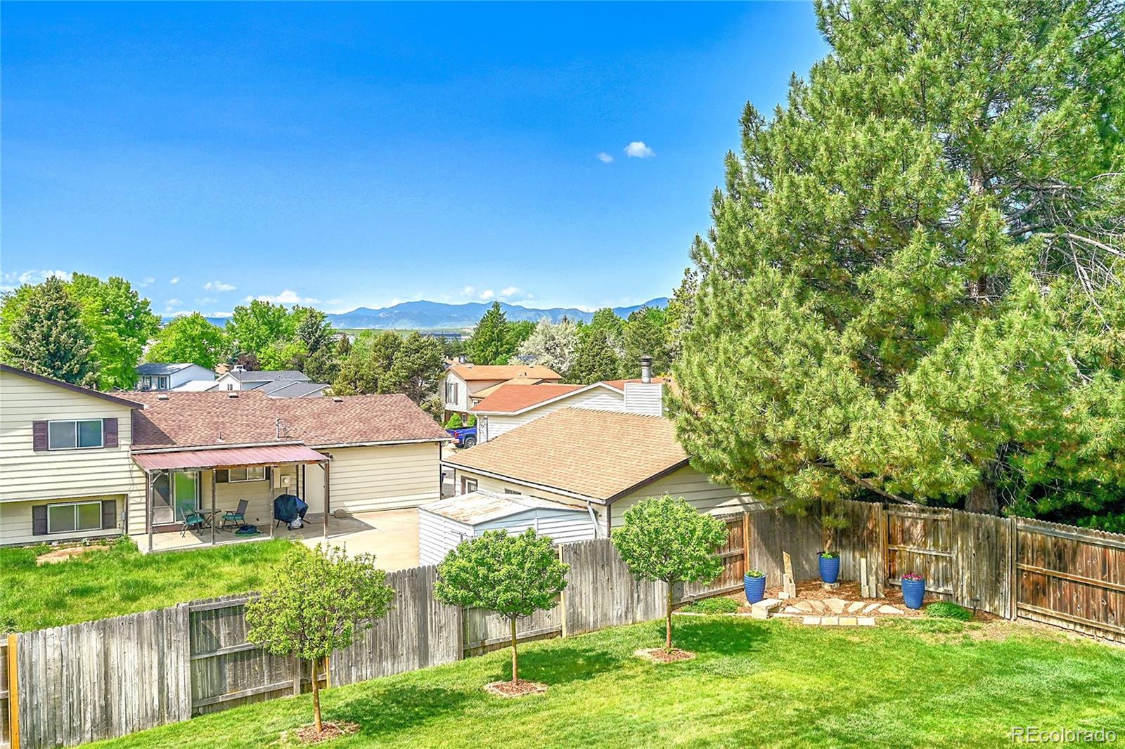 MLS Image #35 for 1093  lilac circle,broomfield, Colorado