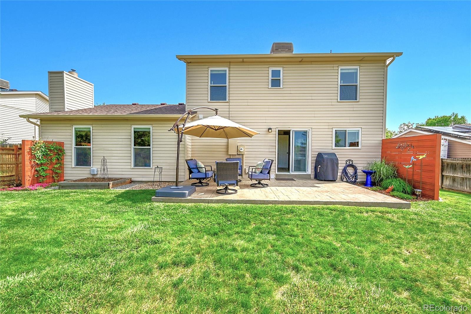 MLS Image #36 for 1093  lilac circle,broomfield, Colorado